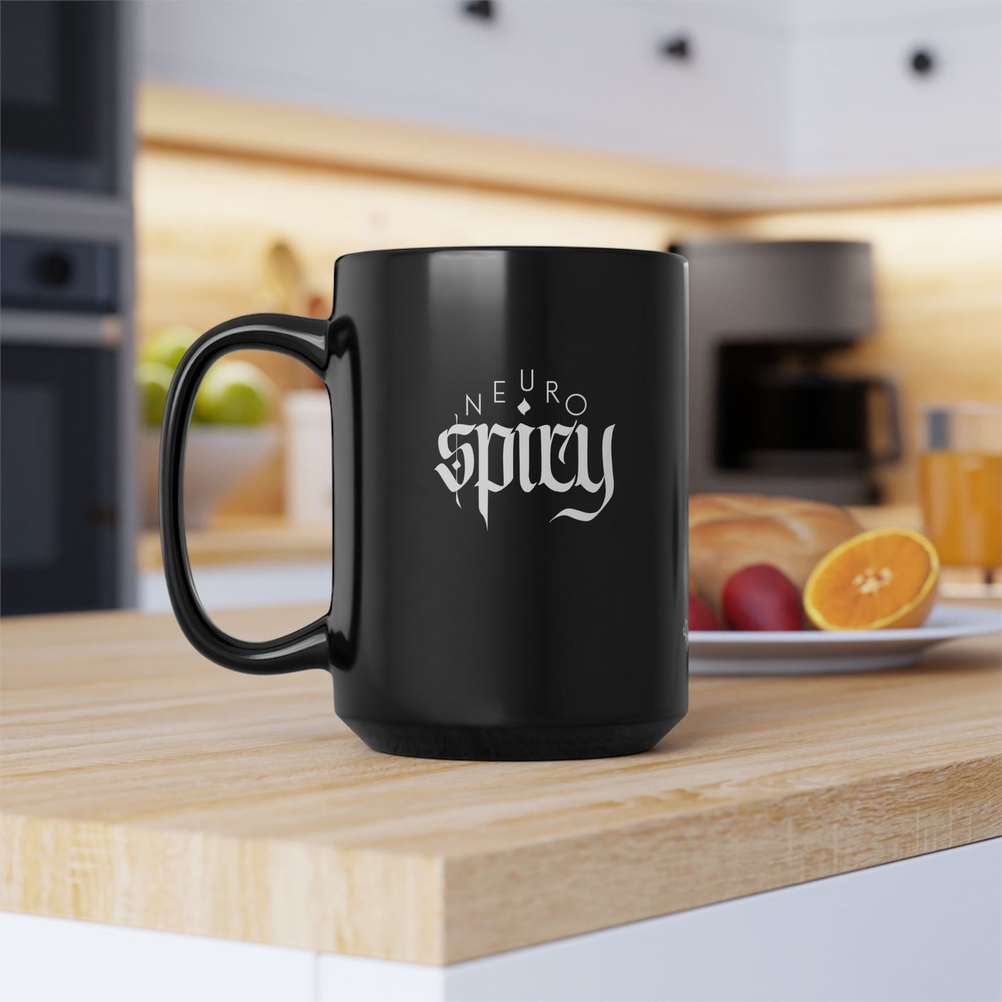 Extra Neurospicy Mug