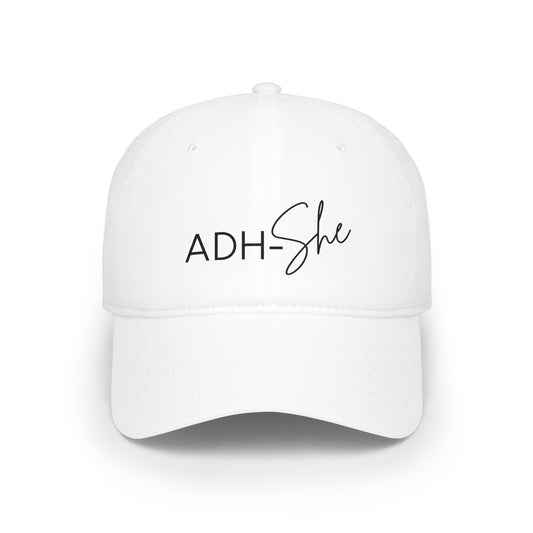 ADH-She Community Cap