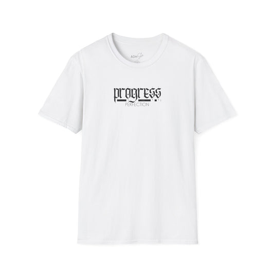 Progress Over Perfection Tee