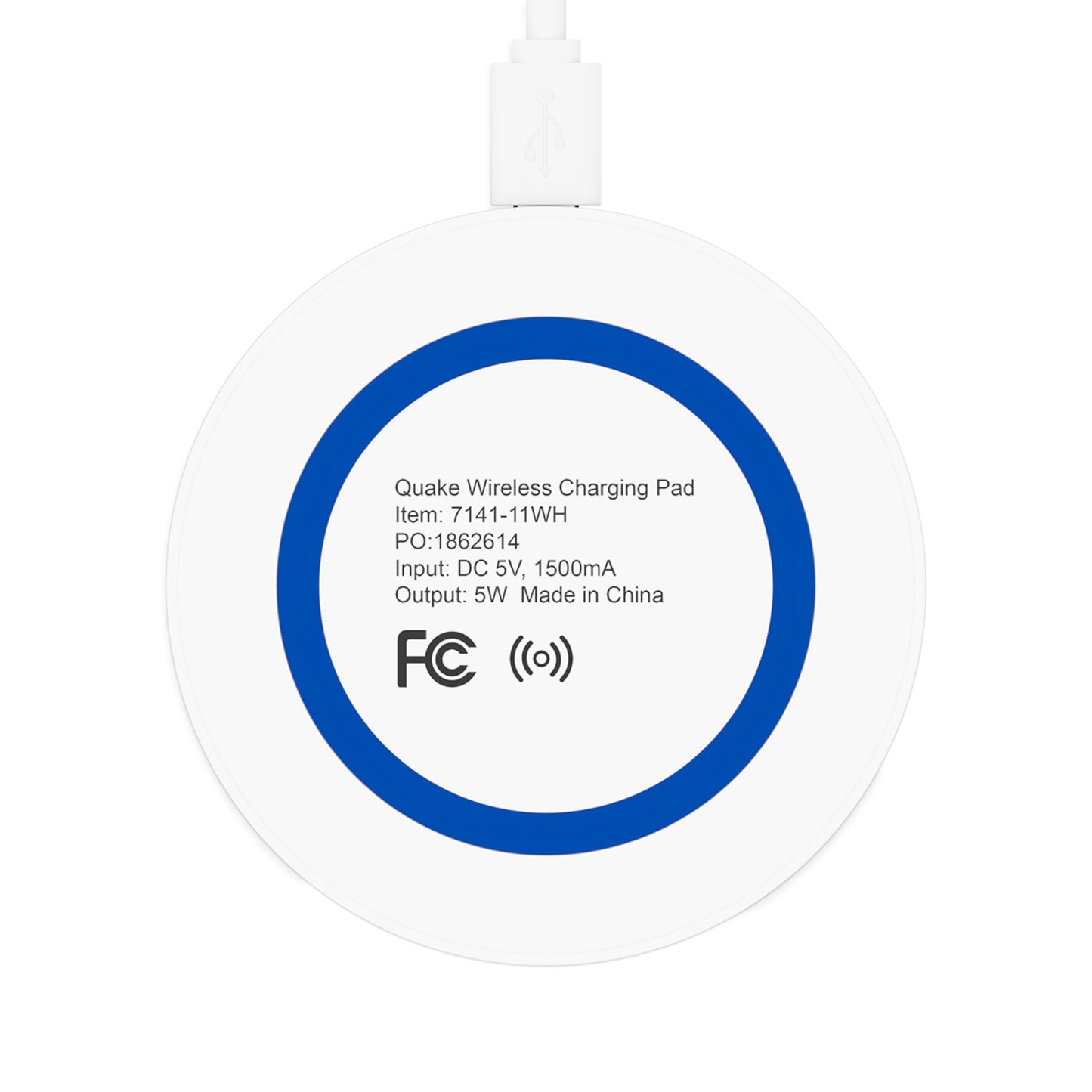 ADH-She Wireless Charging Pad