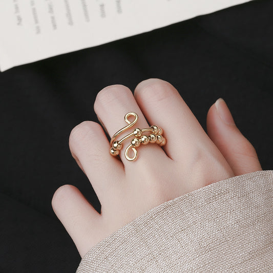 Fidget Ring