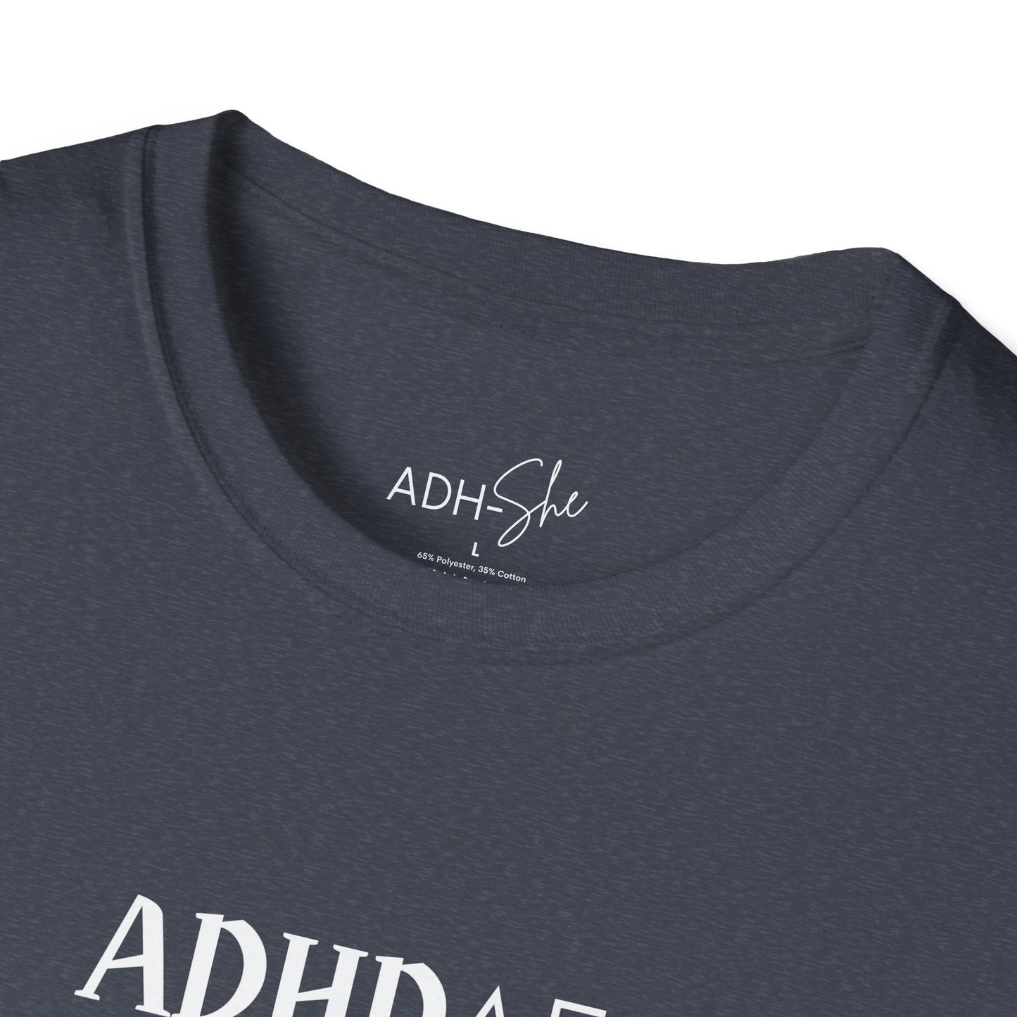 ADHDAF Tee