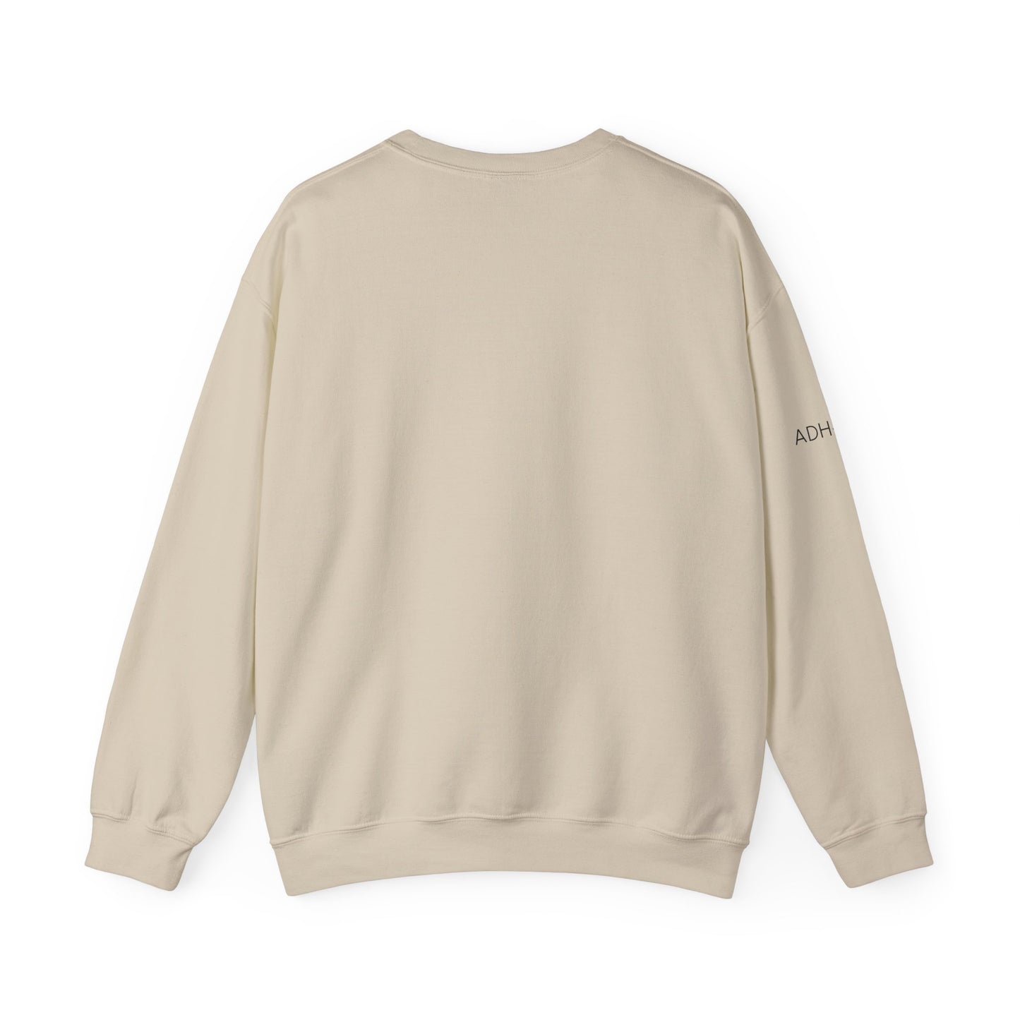Sobriety Is Cool Crewneck
