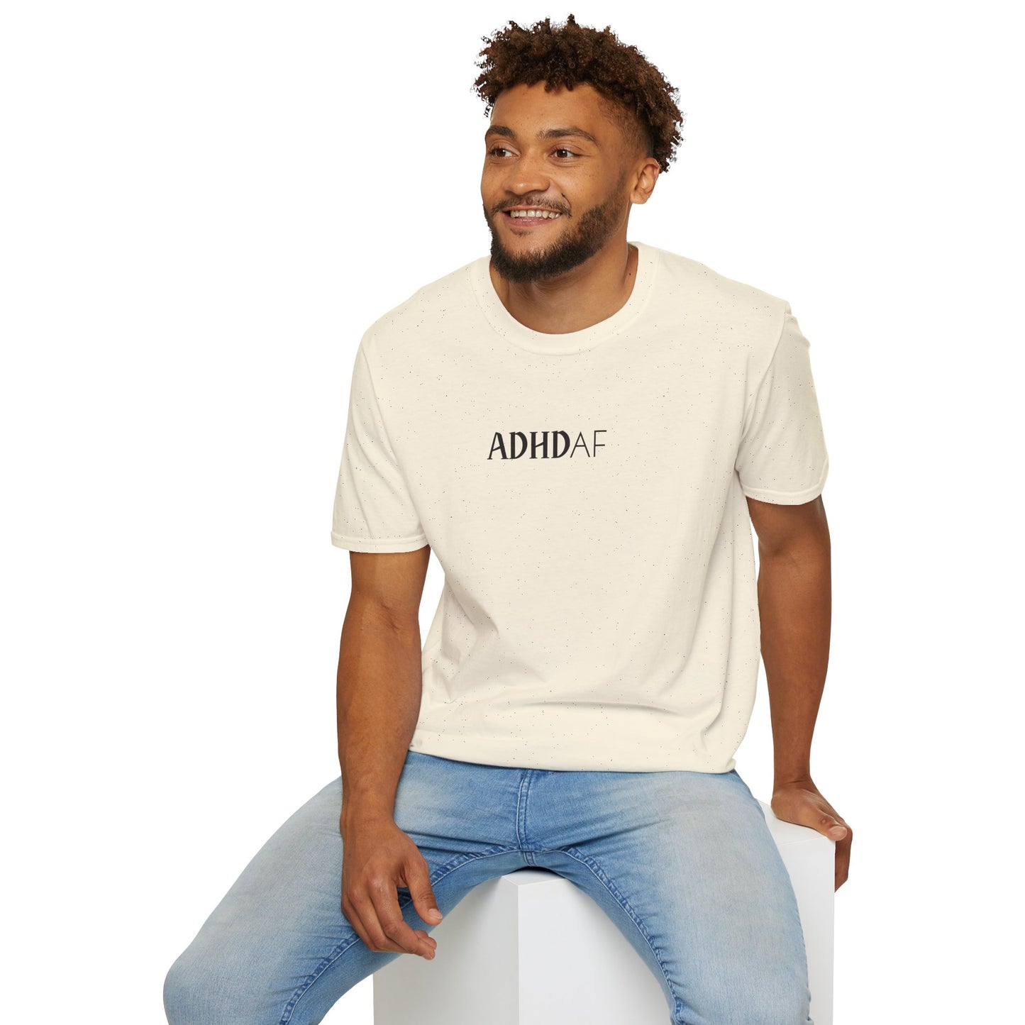 ADHDAF Tee