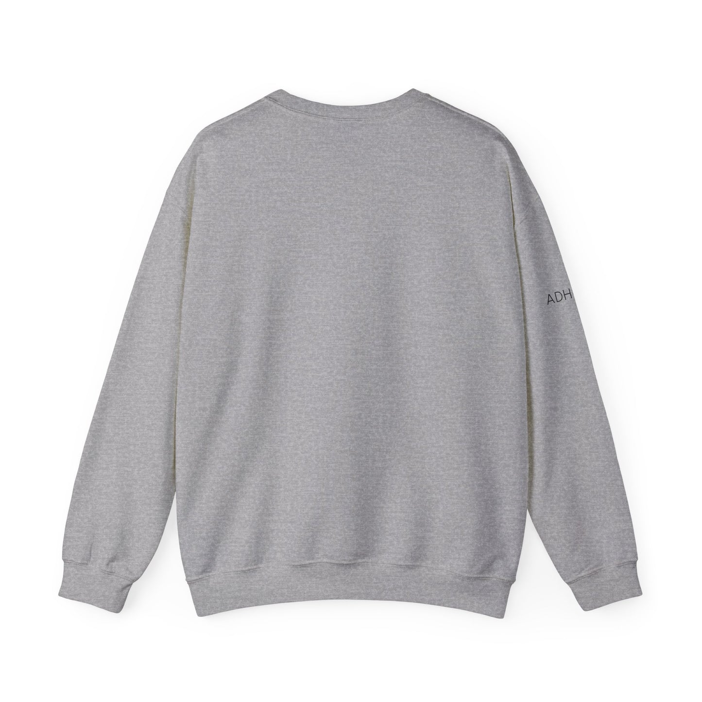Neurospicy Crewneck