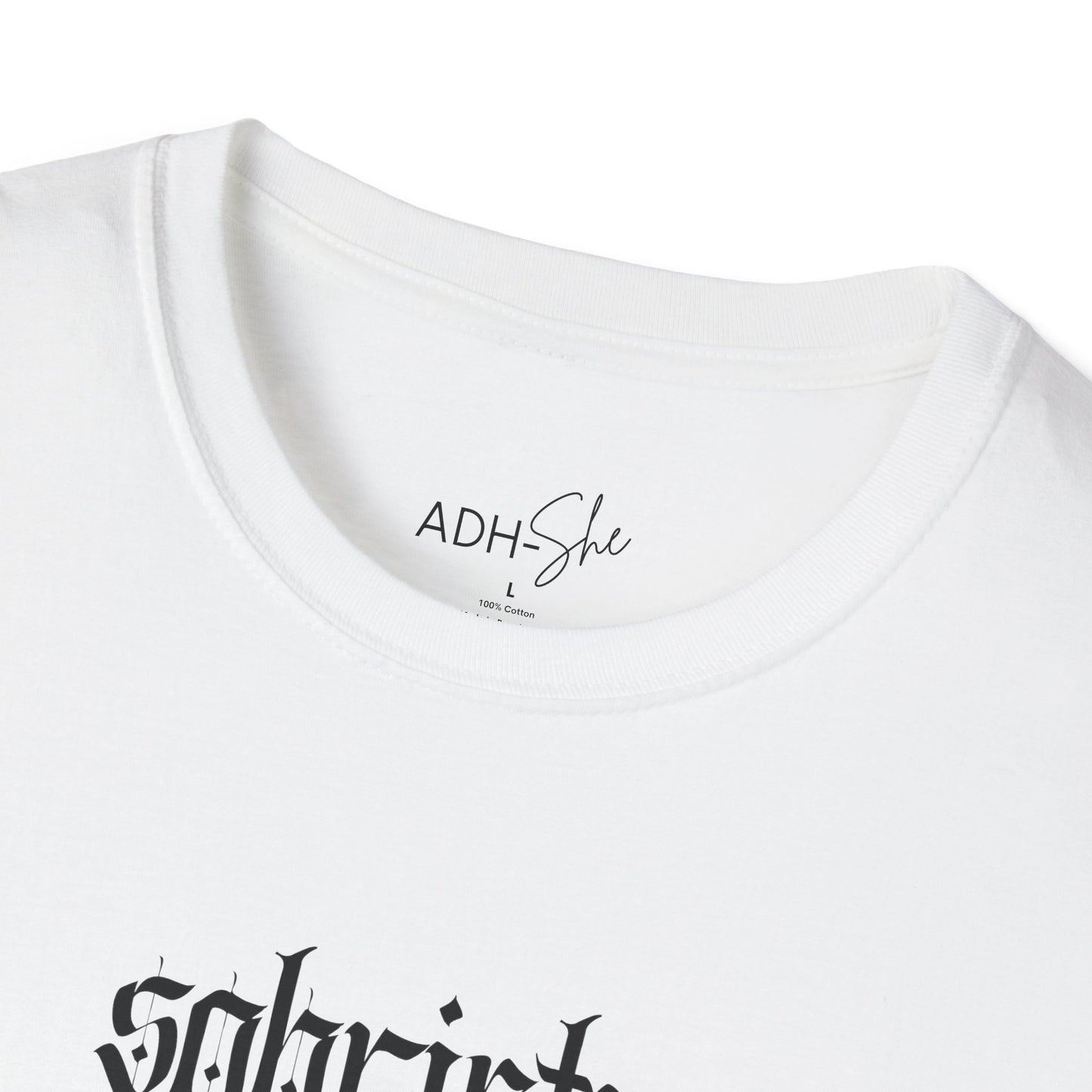 Sobriety is Cool Tee