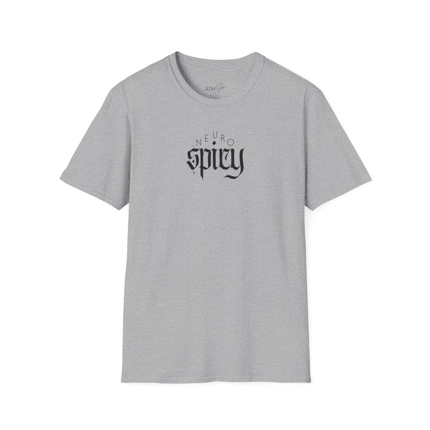 Extra Neurospicy Tee