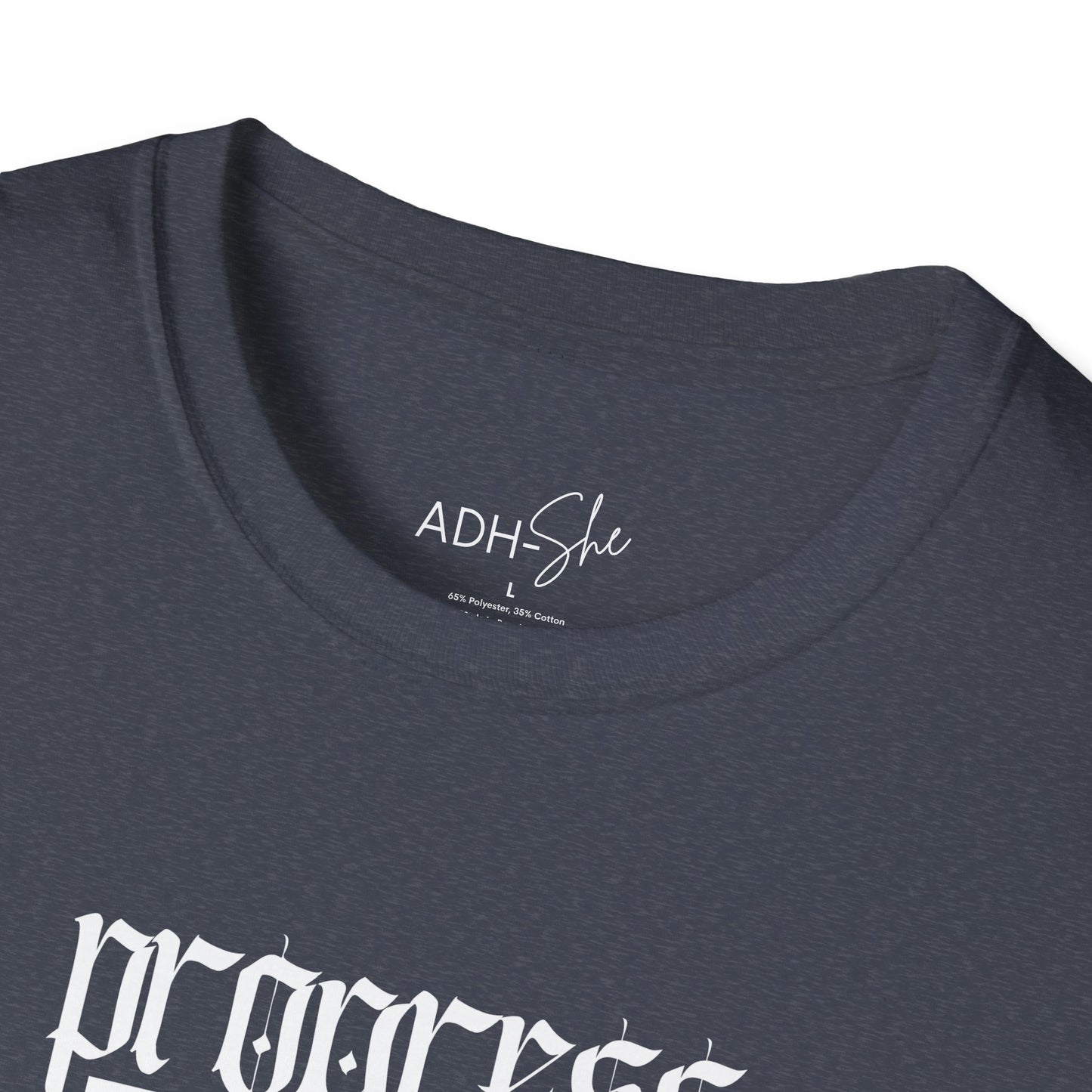 Progress Over Perfection Tee