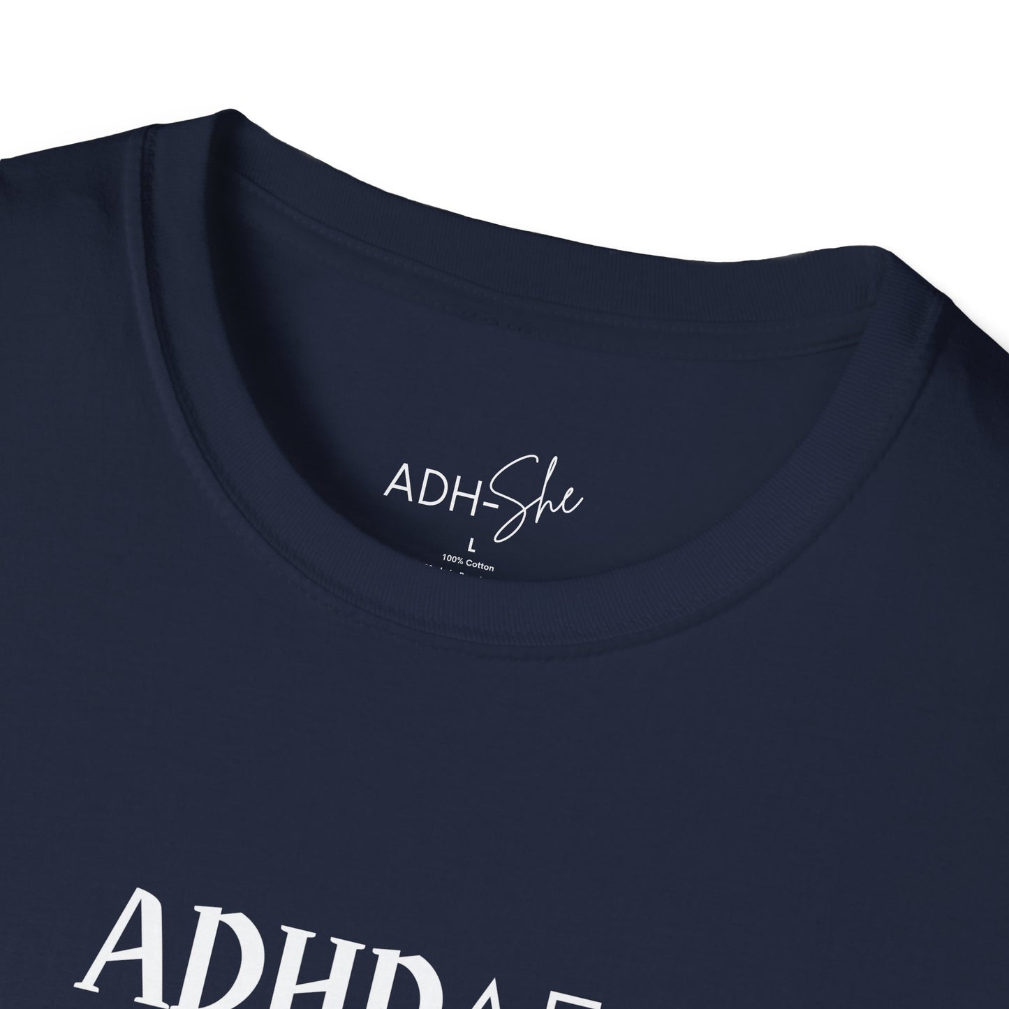 ADHDAF Tee