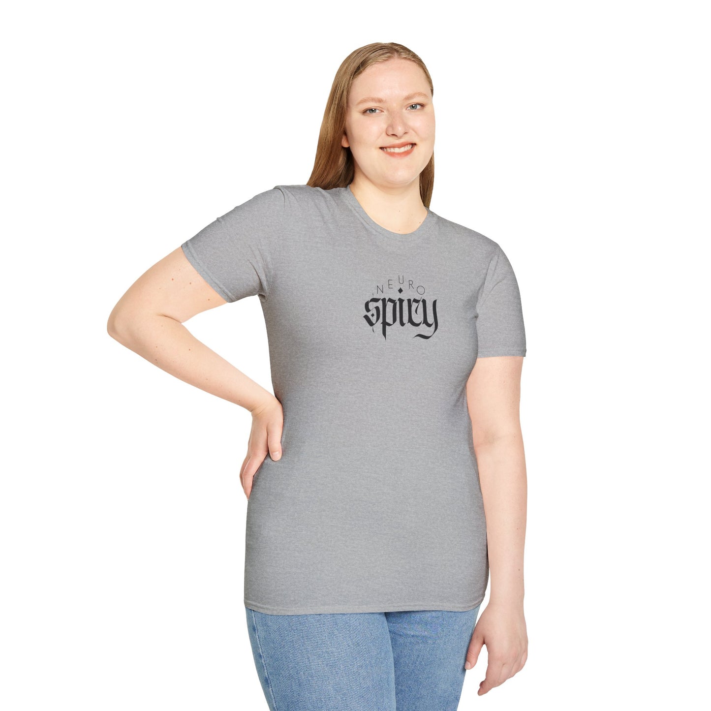Extra Neurospicy Tee