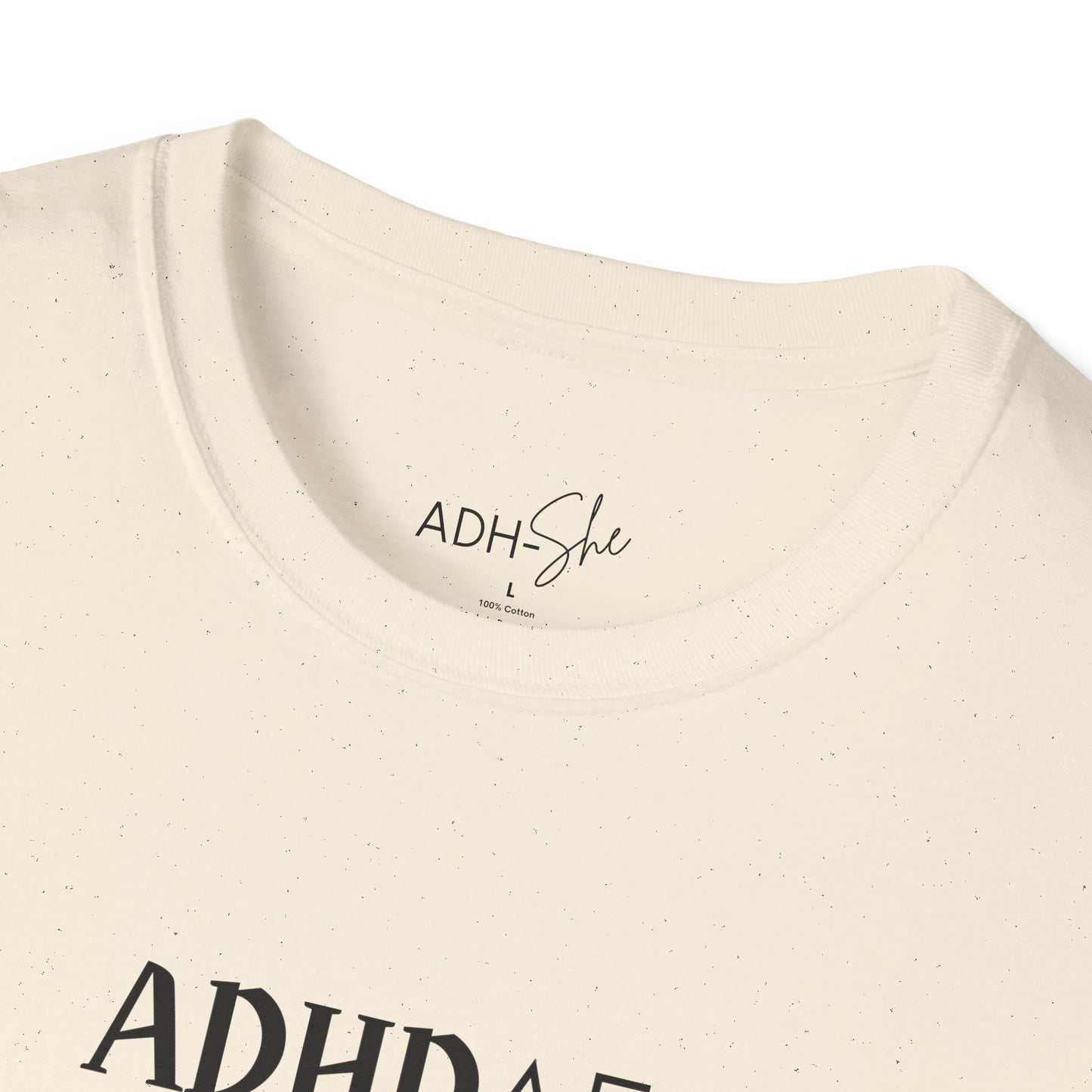 ADHDAF Tee