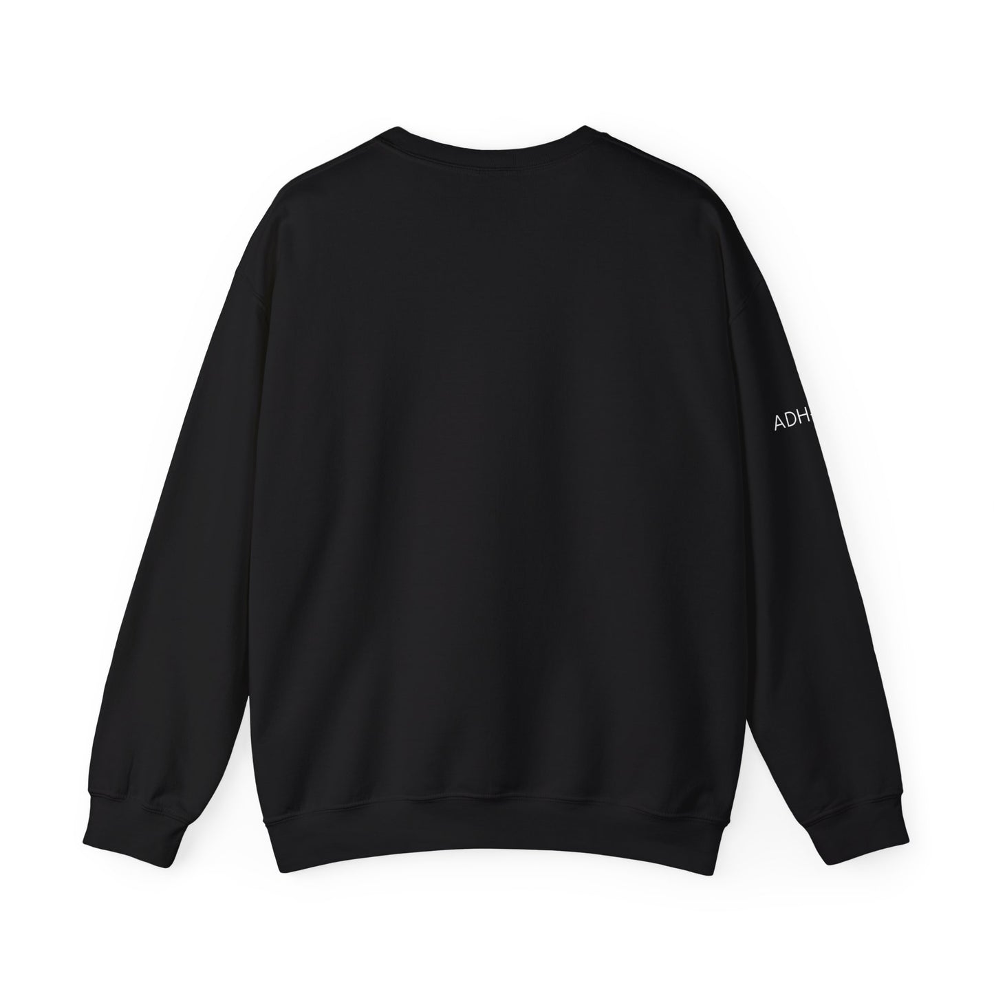 Don't Put It Down - Put It Away Crewneck