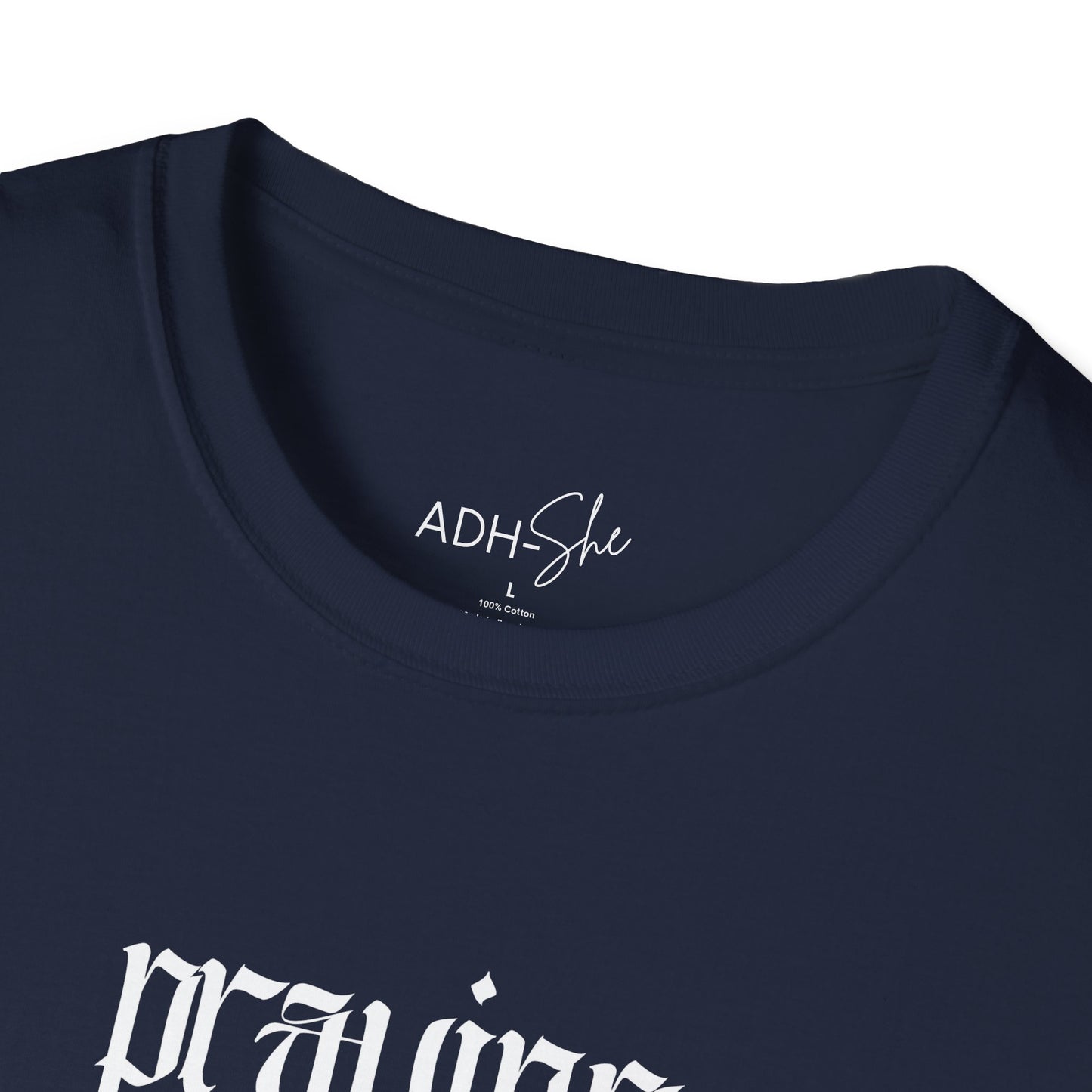 Praying (to all the gods I don't beleive in) Tee