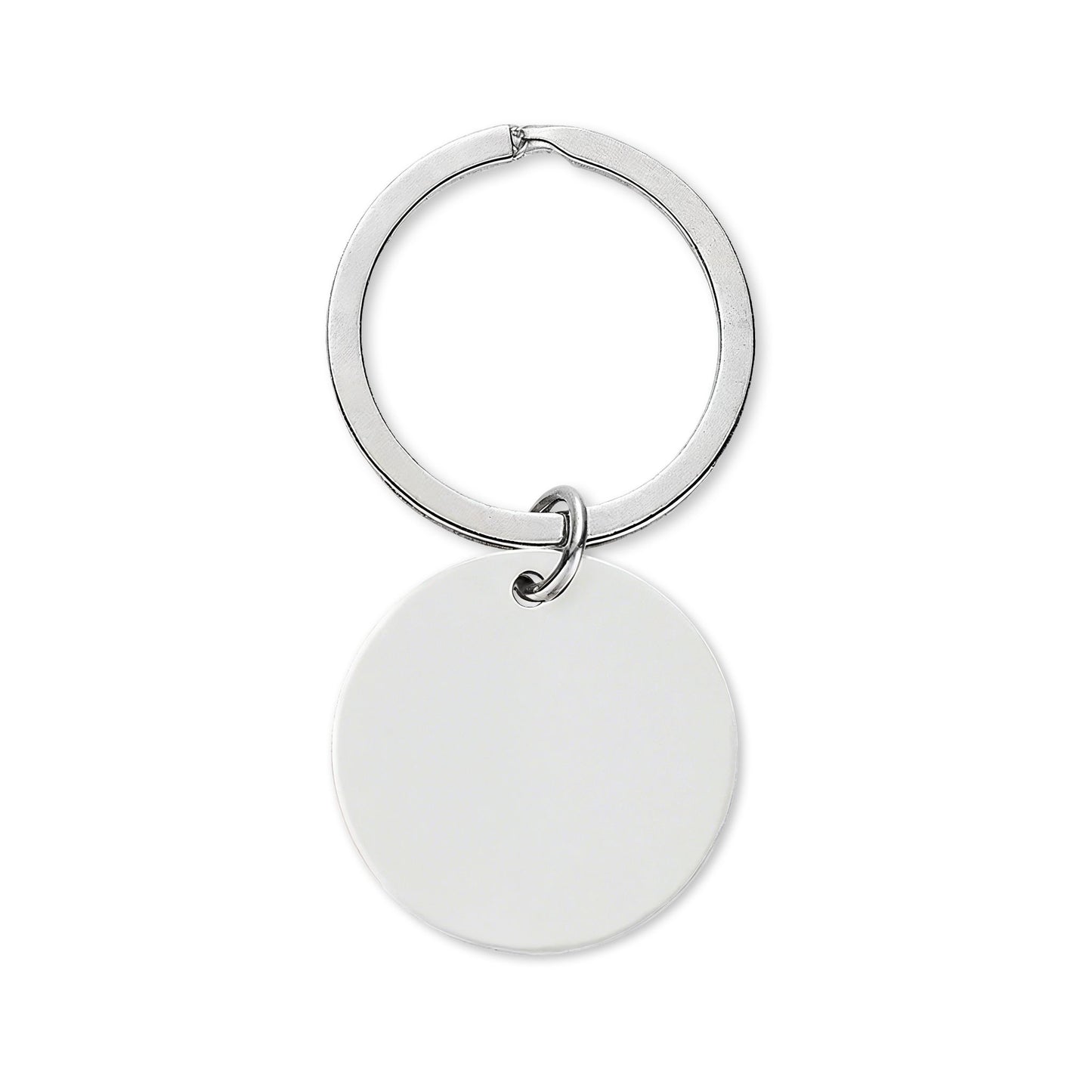 ADH-She Keychain