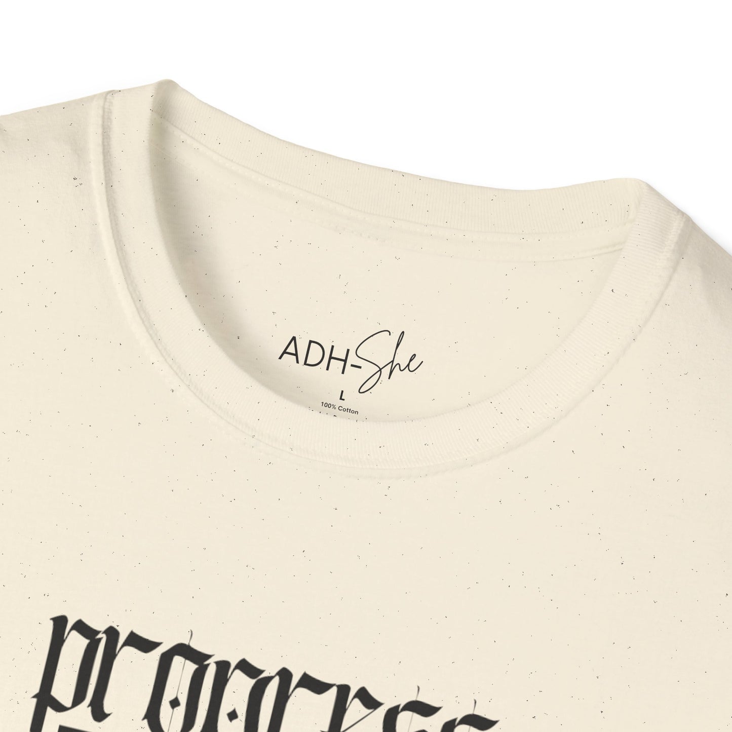 Progress Over Perfection Tee
