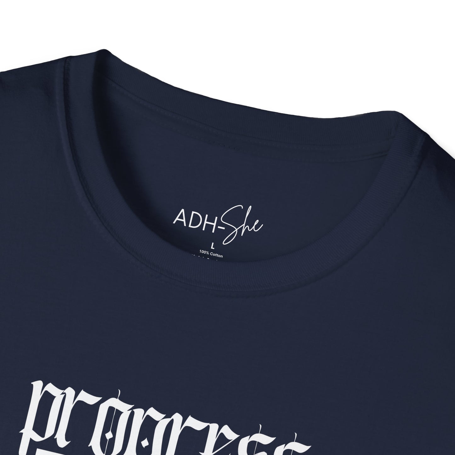 Progress Over Perfection Tee