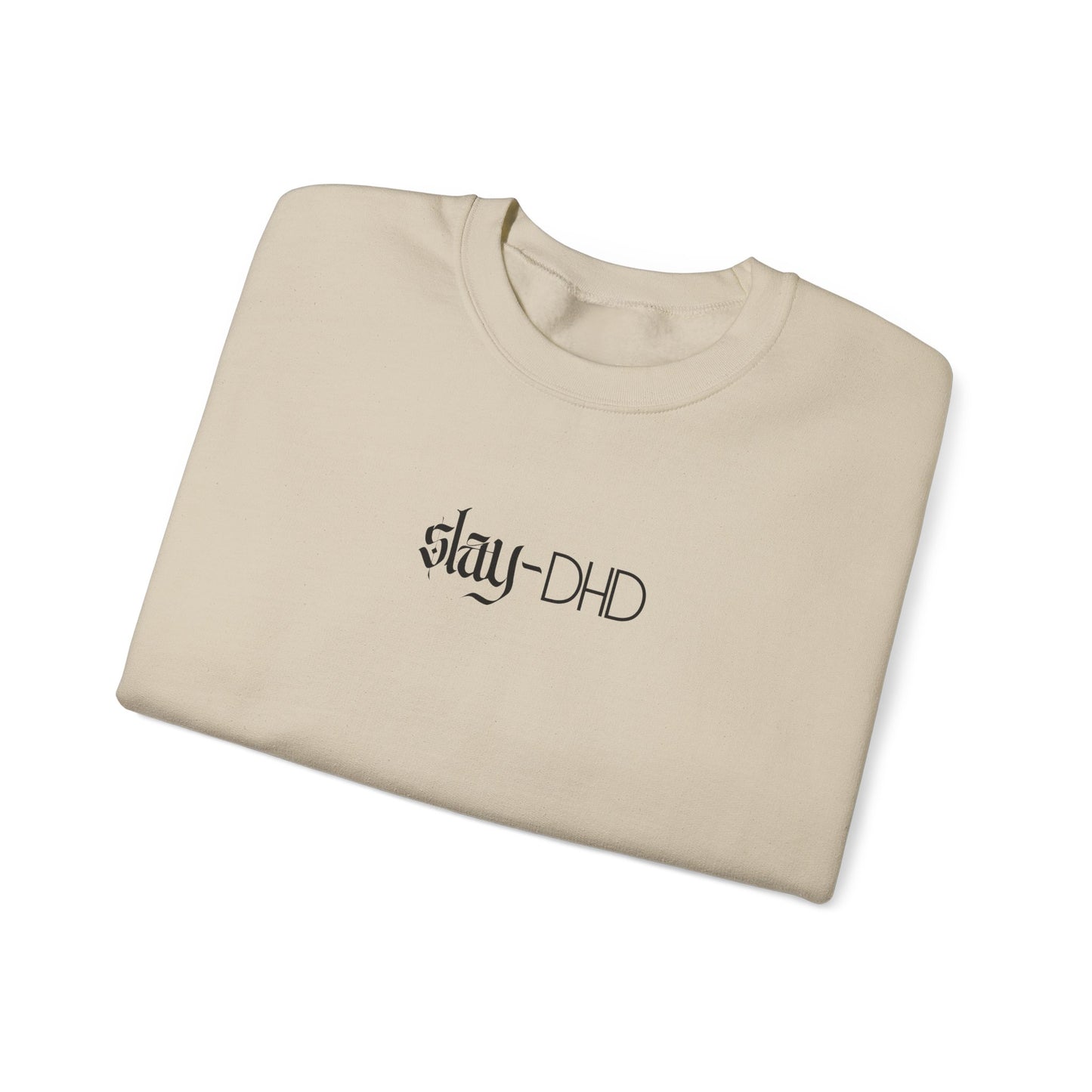 slay-DHD Crewneck
