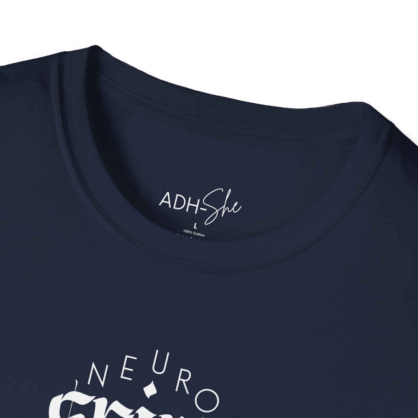 Extra Neurospicy Tee