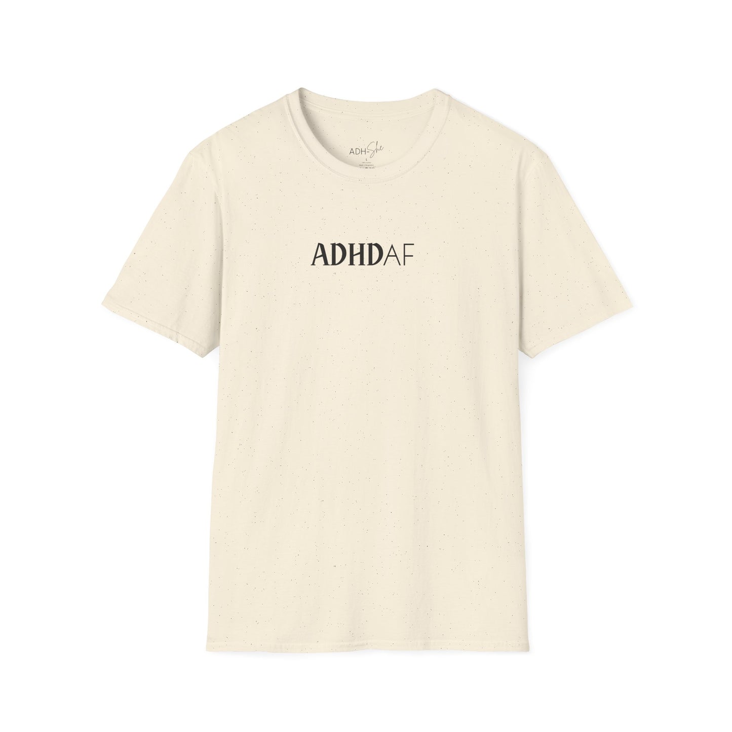 ADHDAF Tee