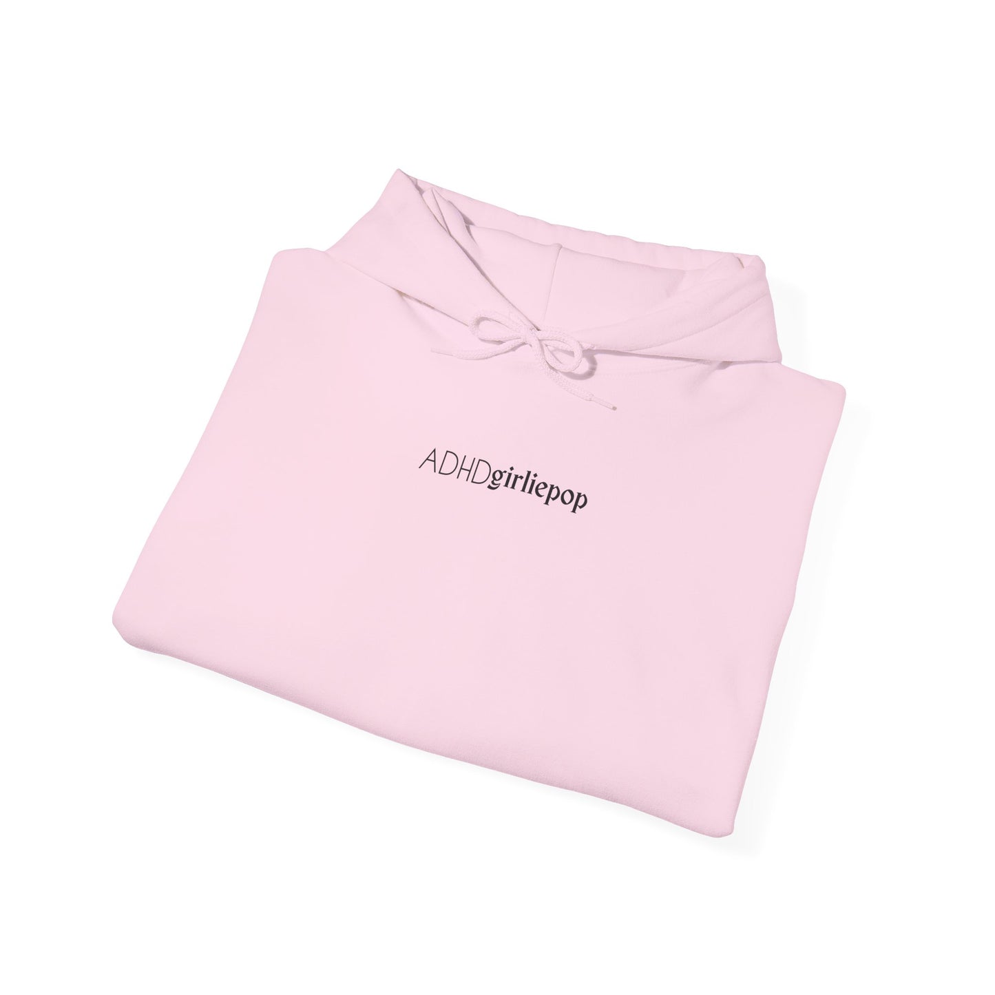 ADHD Girliepop Hoodie