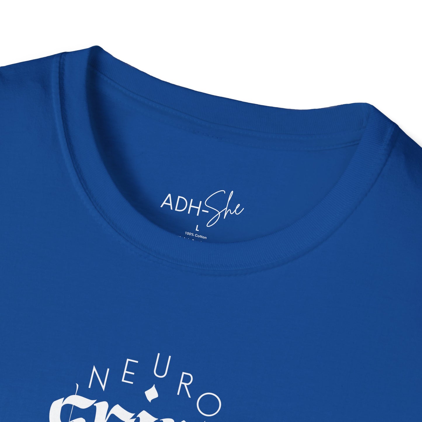Extra Neurospicy Tee