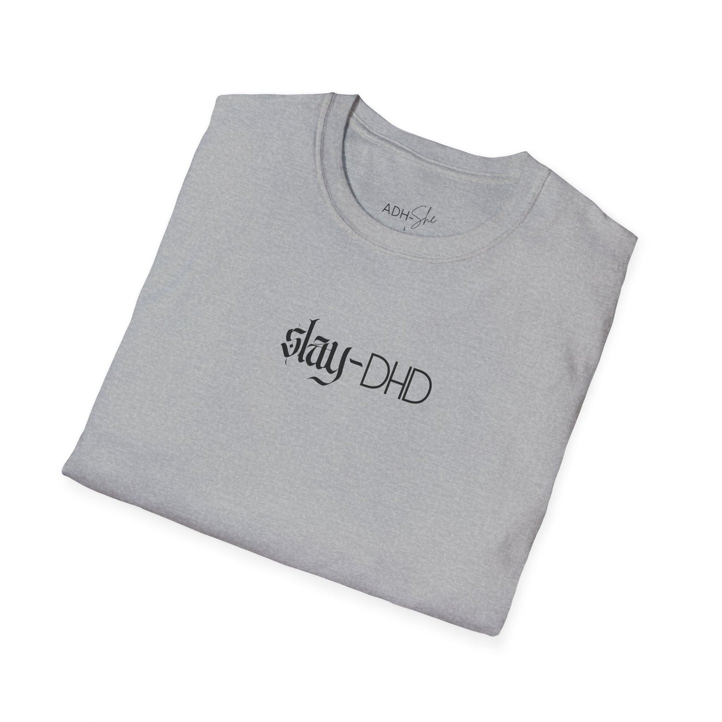 slay-DHD Tee