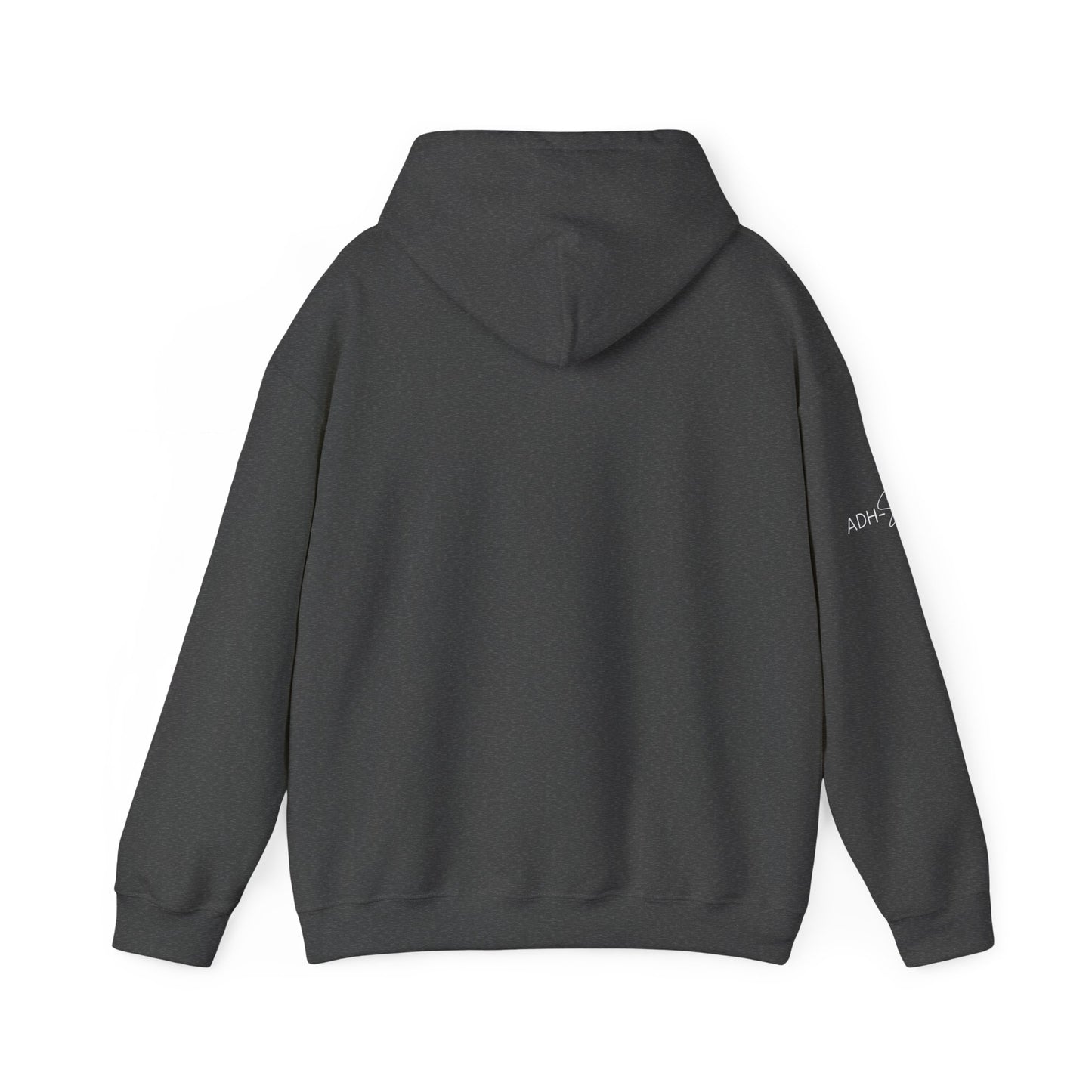 Progress Over Perfection Hoodie