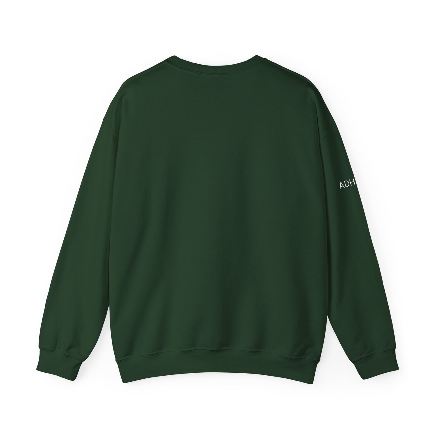 Pothole Crewneck
