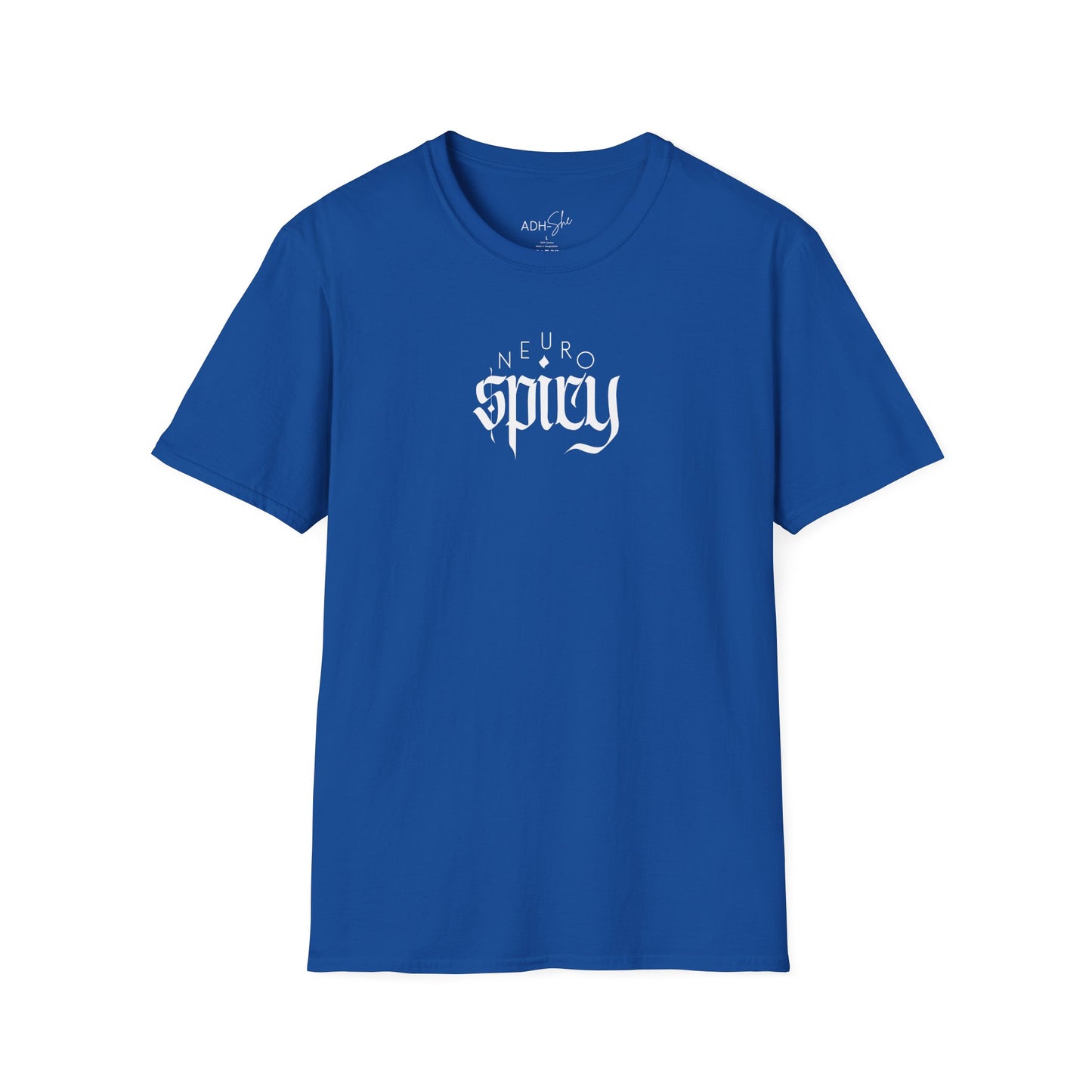 Extra Neurospicy Tee