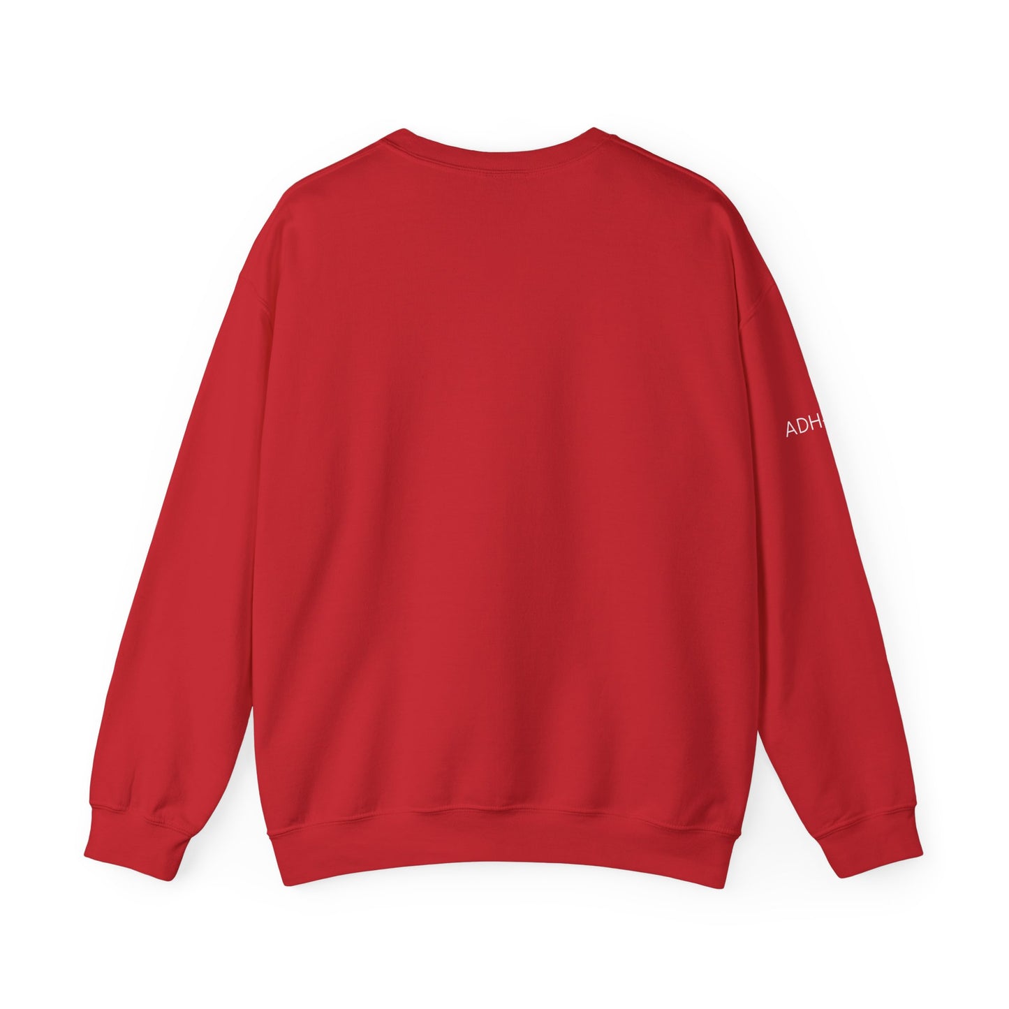 Spicy Brain Crewneck