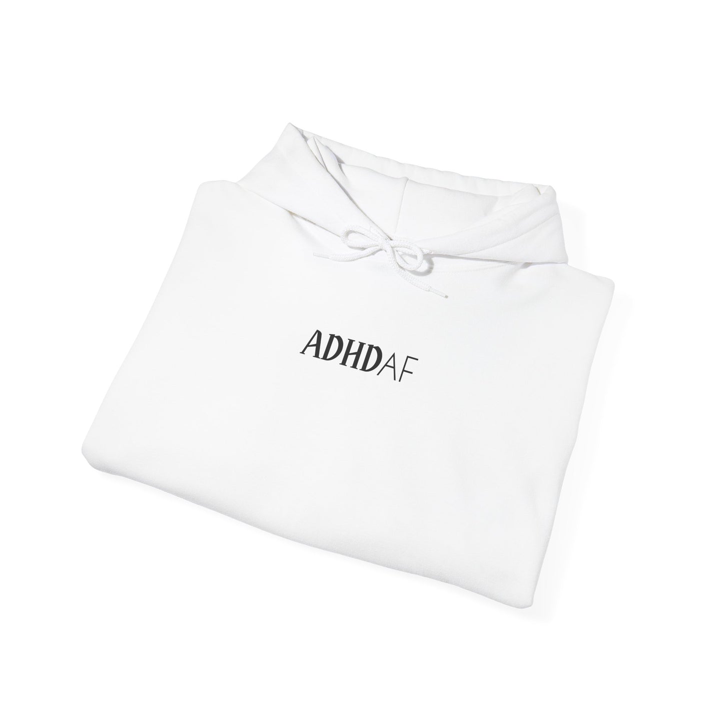 ADHD AF Hoodie