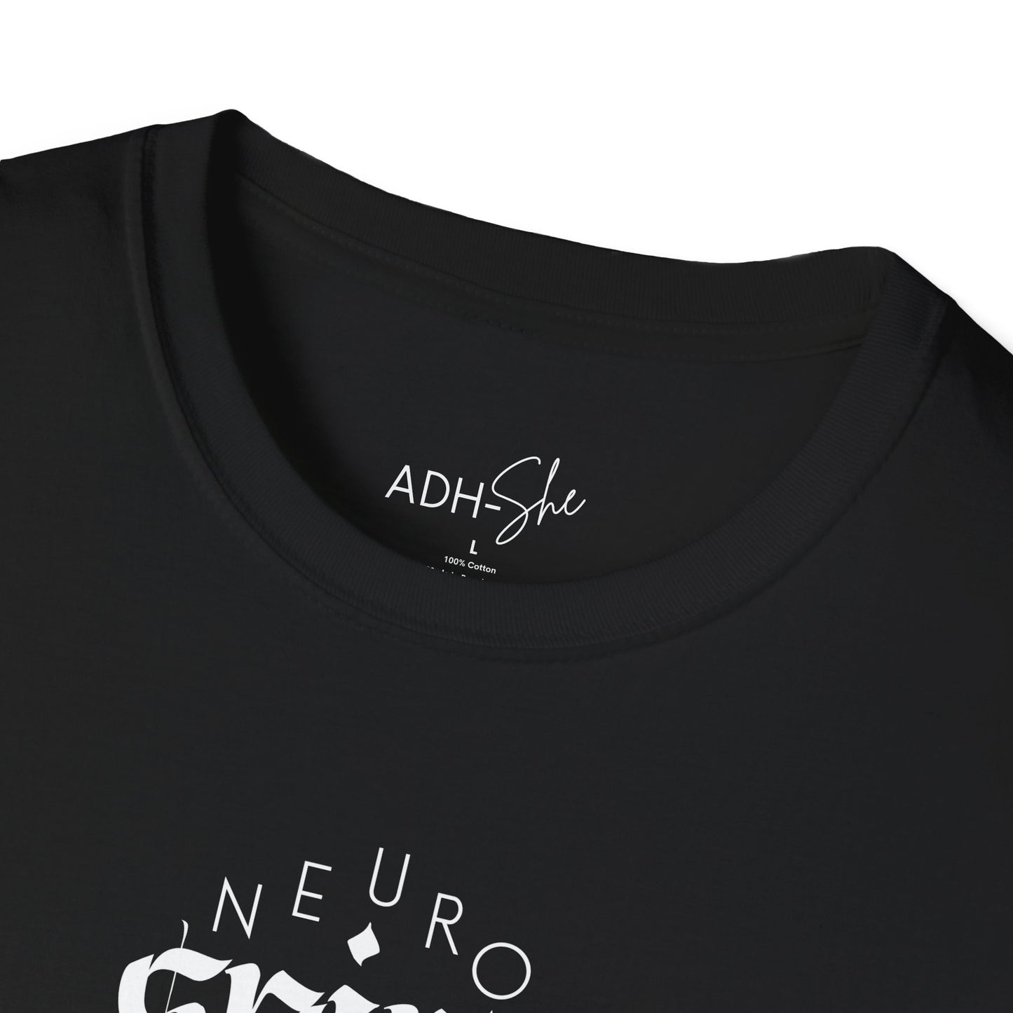Extra Neurospicy Tee