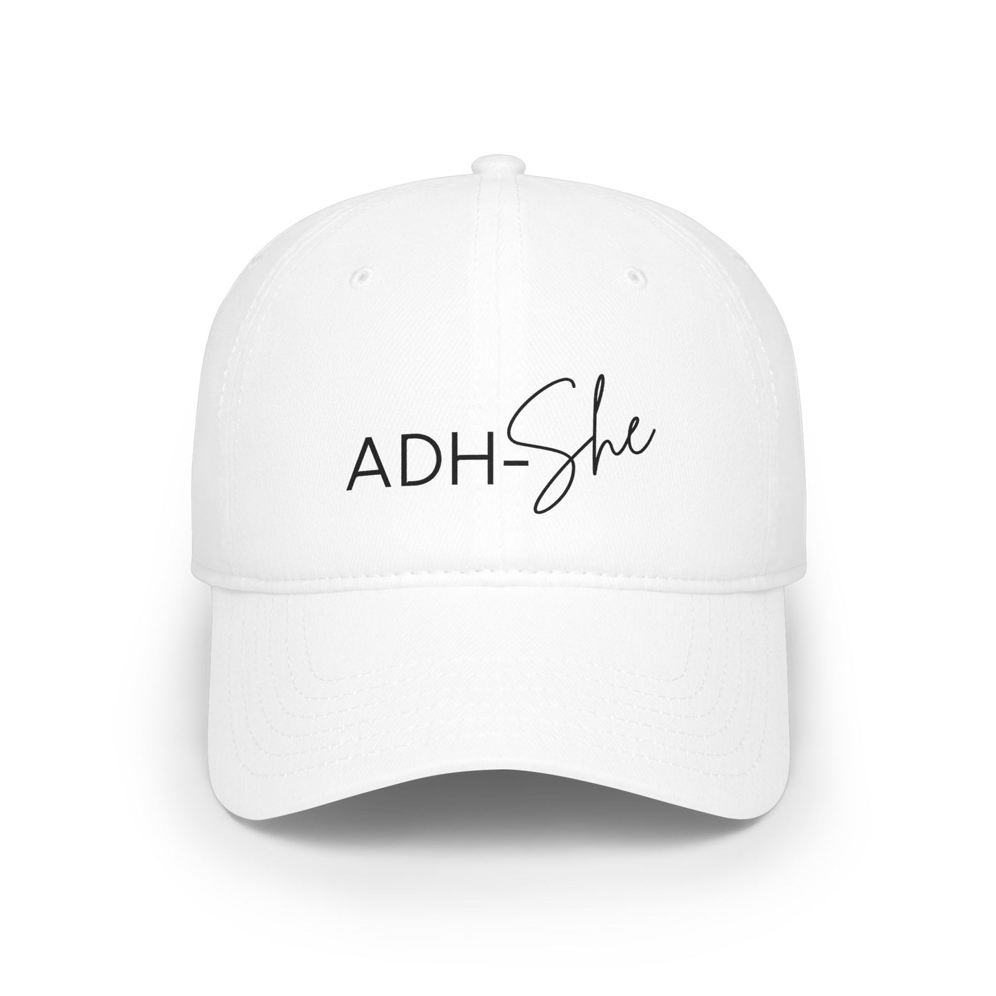 ADH-She Community Cap