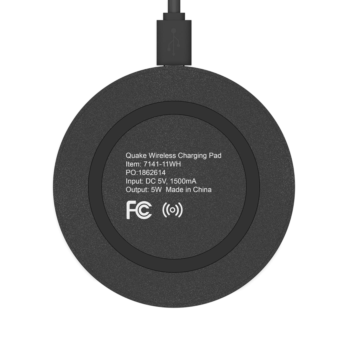 ADH-She Wireless Charging Pad