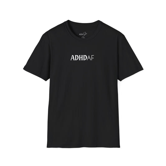 ADHDAF Tee