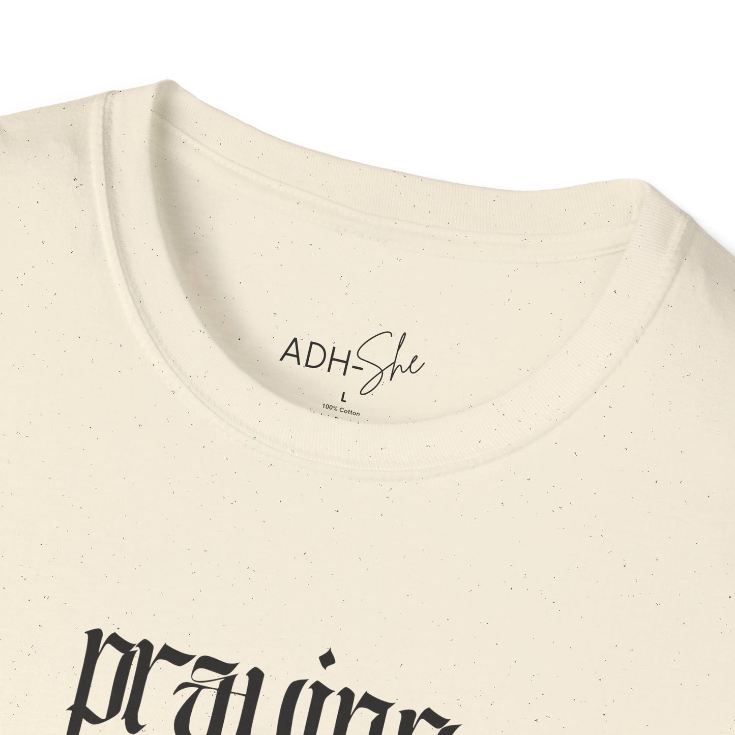 Praying (to all the gods I don't beleive in) Tee