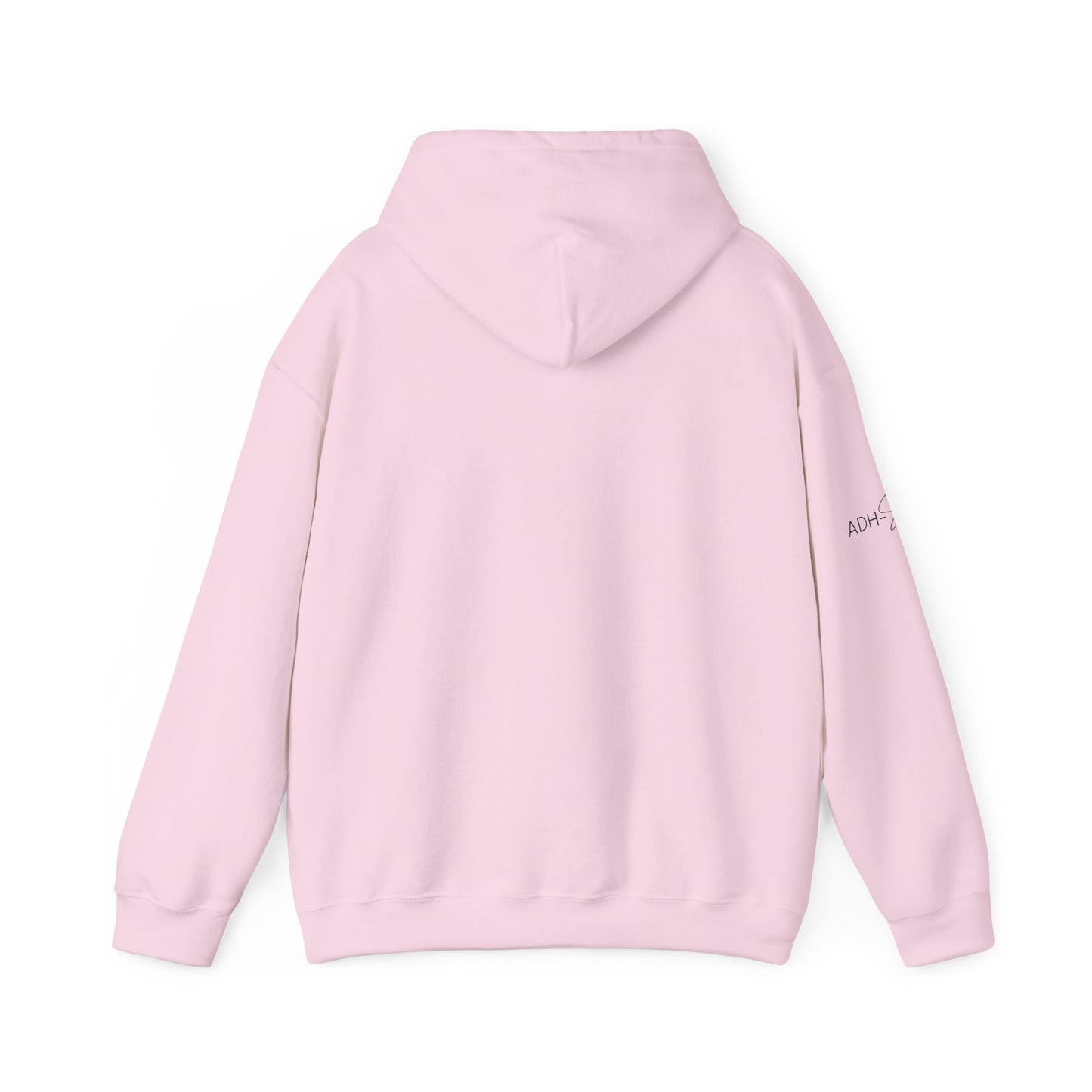 ADHD Girliepop Hoodie