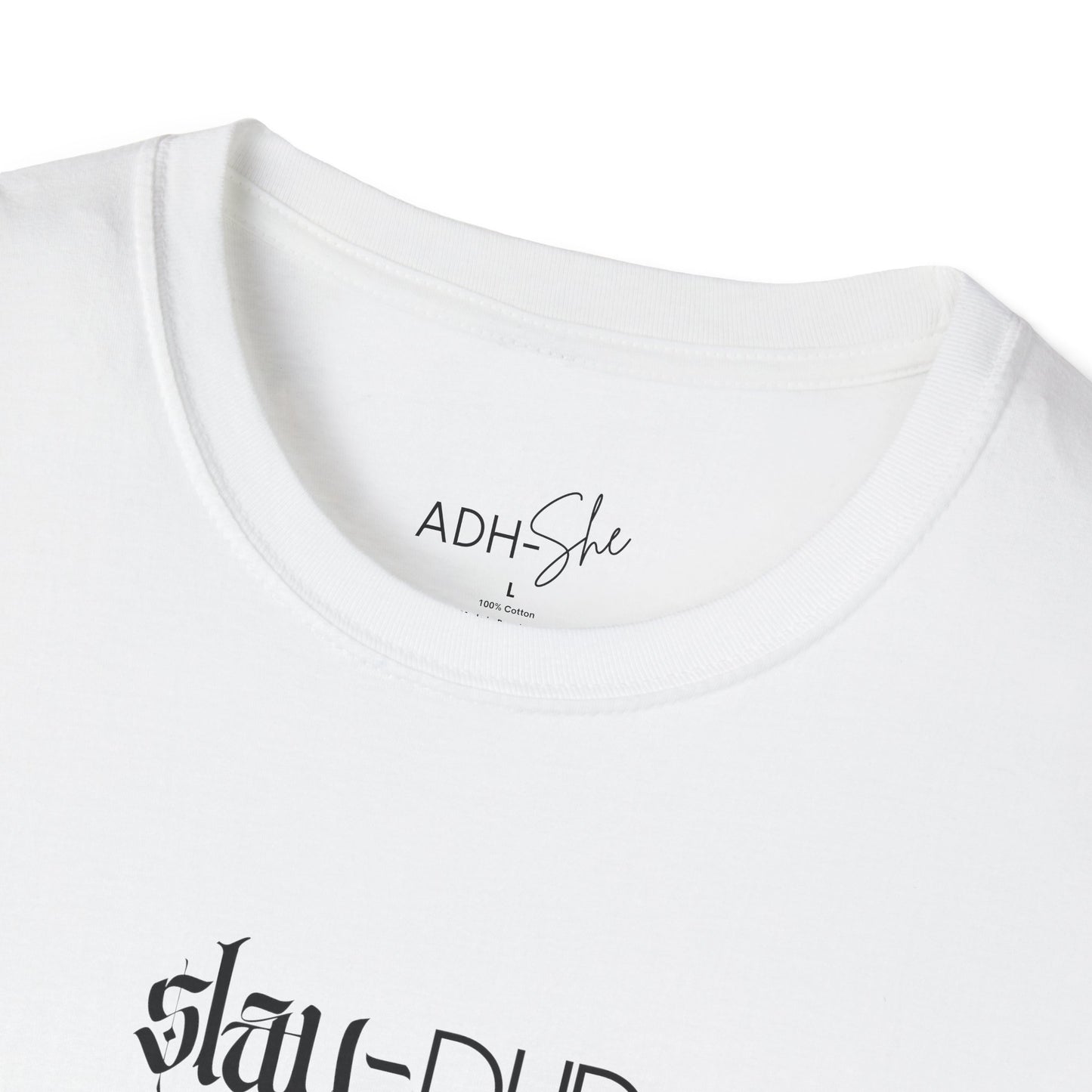 slay-DHD Tee