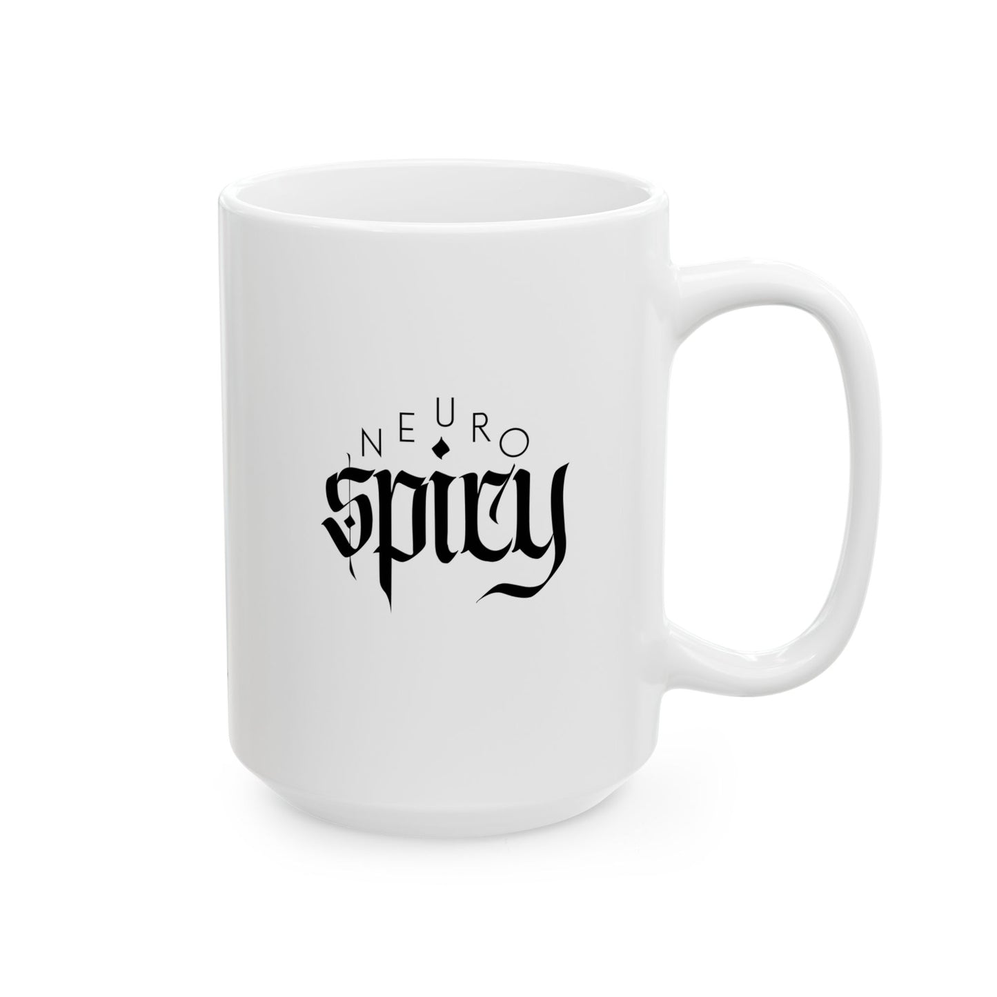 Extra Neurospicy Mug
