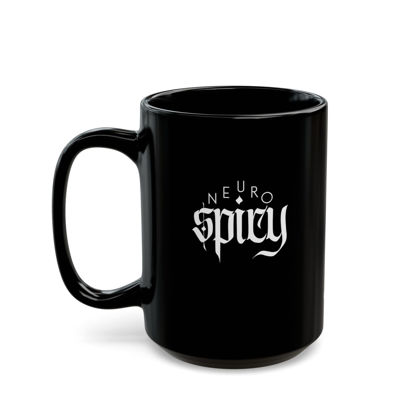 Extra Neurospicy Mug