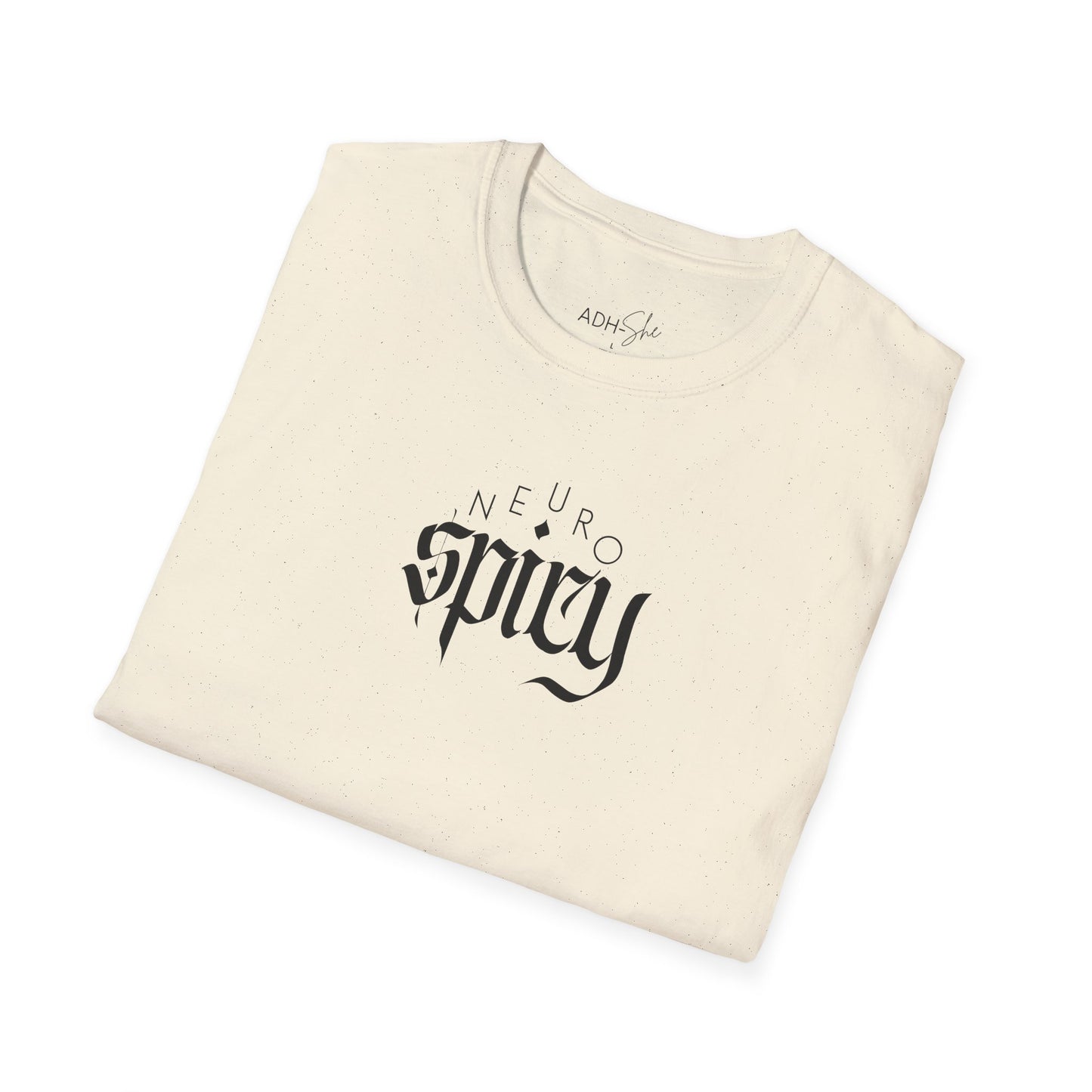 Extra Neurospicy Tee