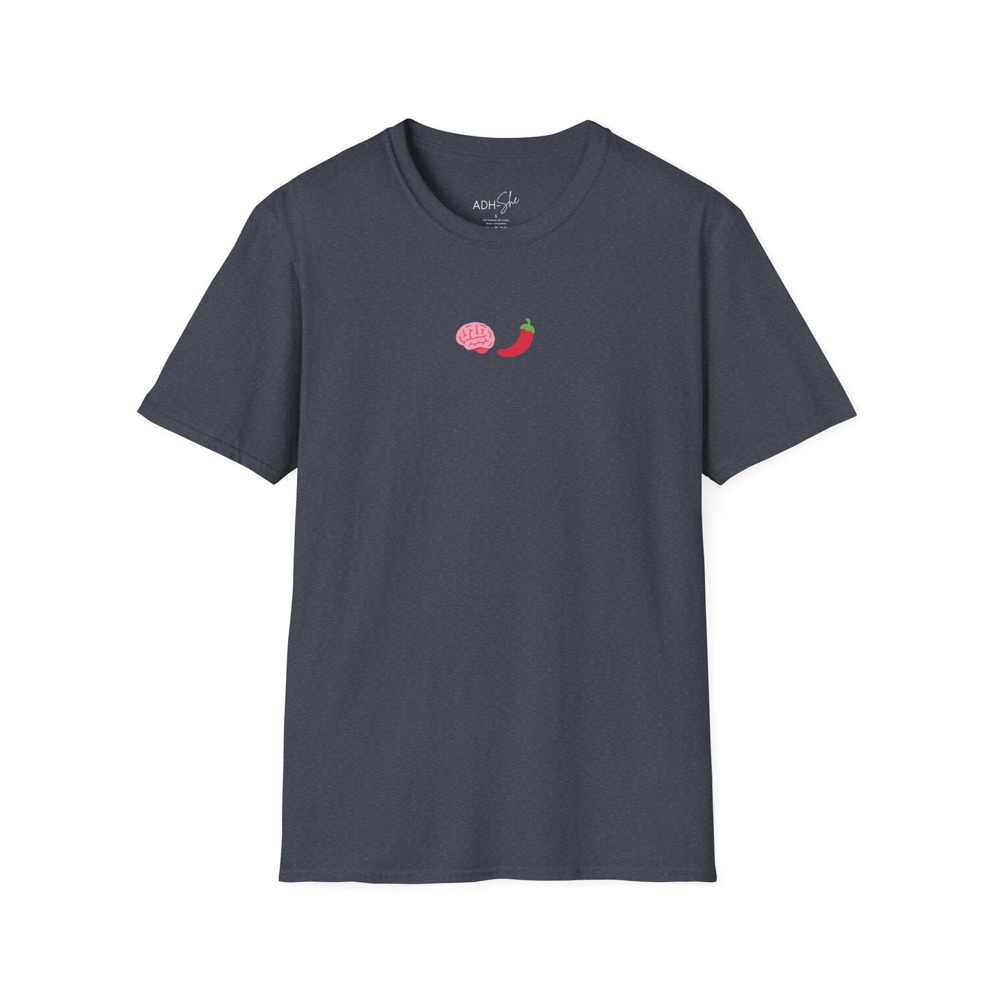 Spicy Brain Tee