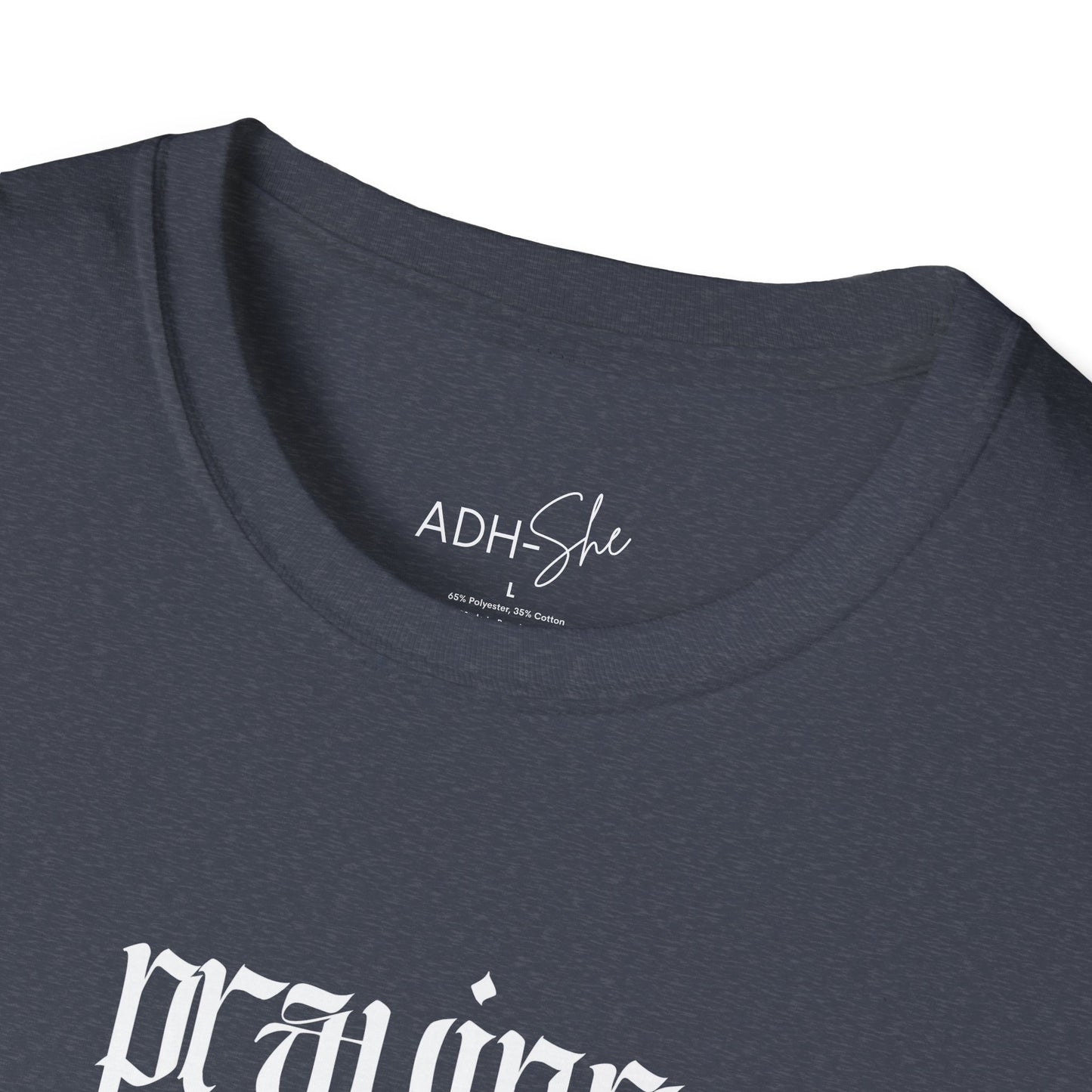 Praying (to all the gods I don't beleive in) Tee