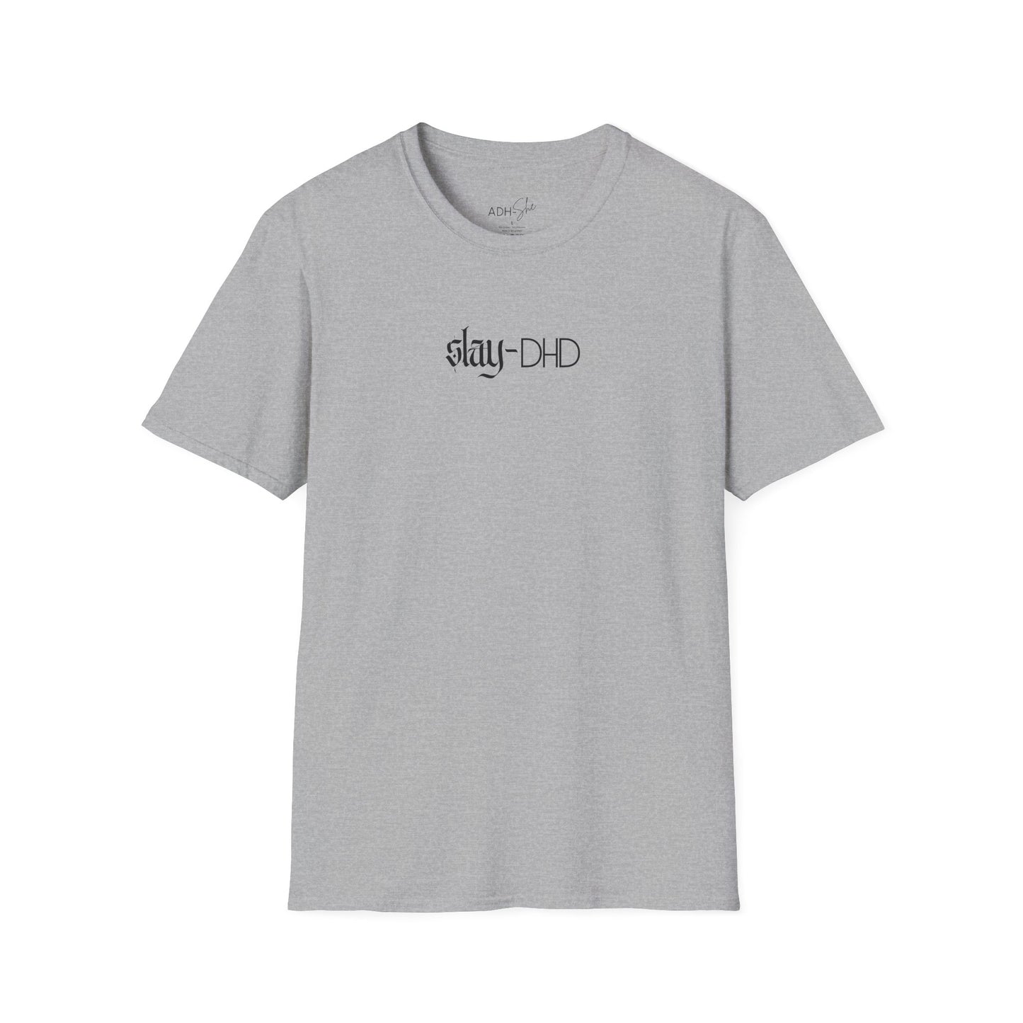 slay-DHD Tee