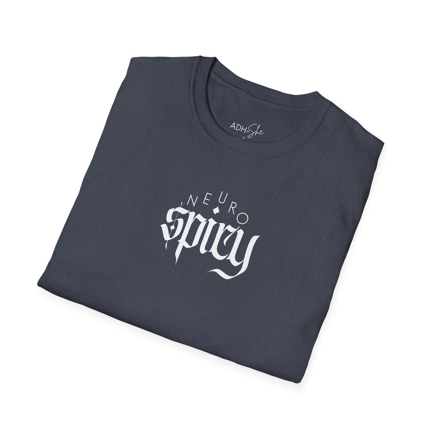 Extra Neurospicy Tee