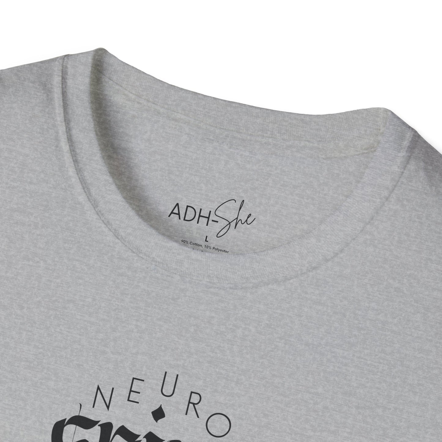 Extra Neurospicy Tee
