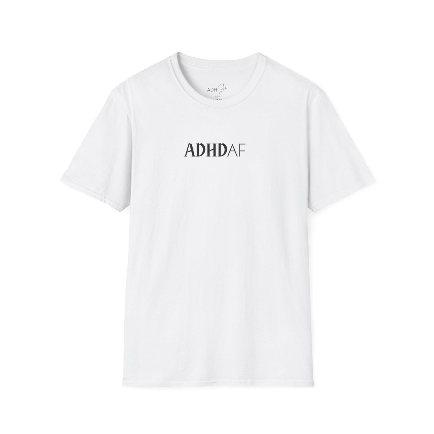 ADHDAF Tee