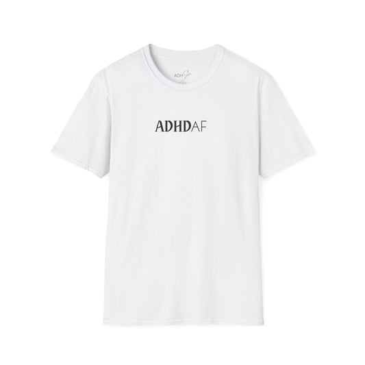 ADHDAF Tee