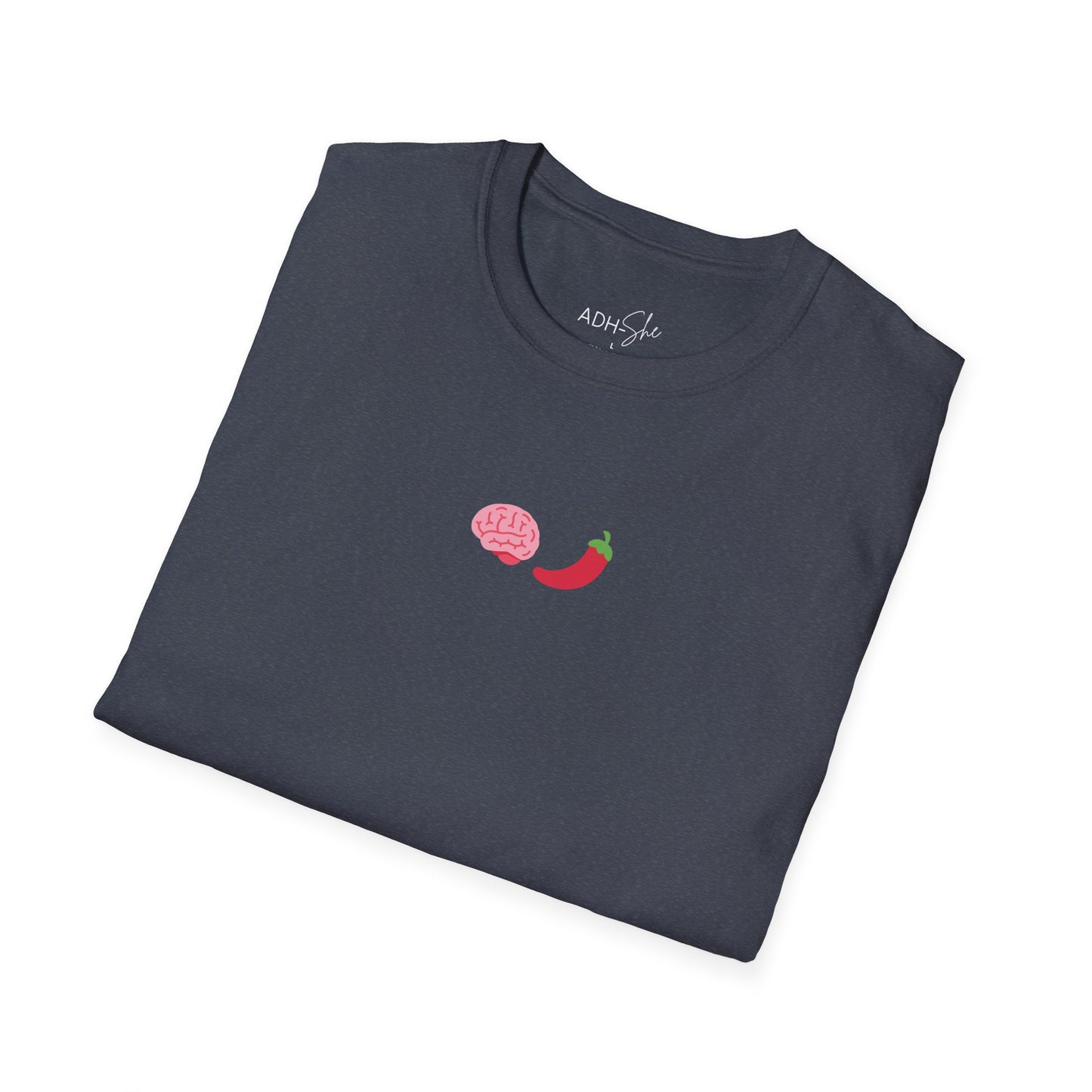Spicy Brain Tee