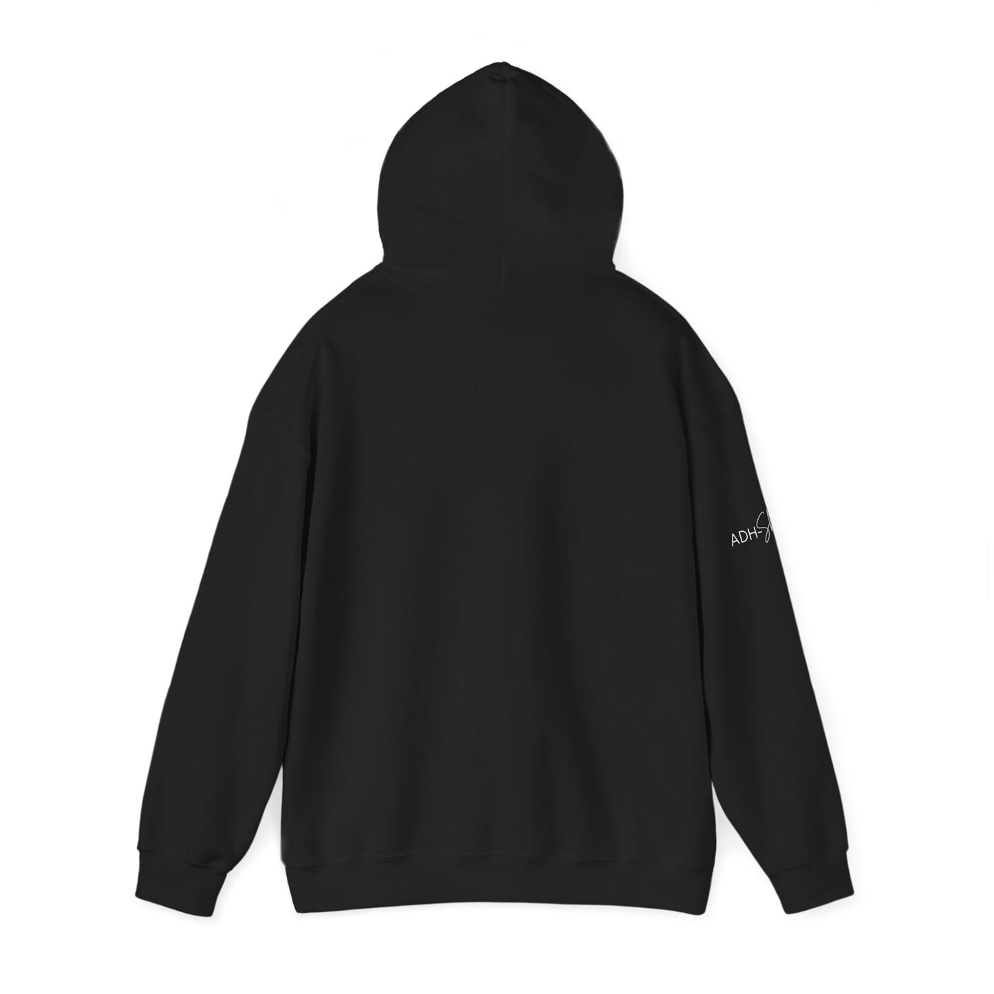 ADHD AF Hoodie